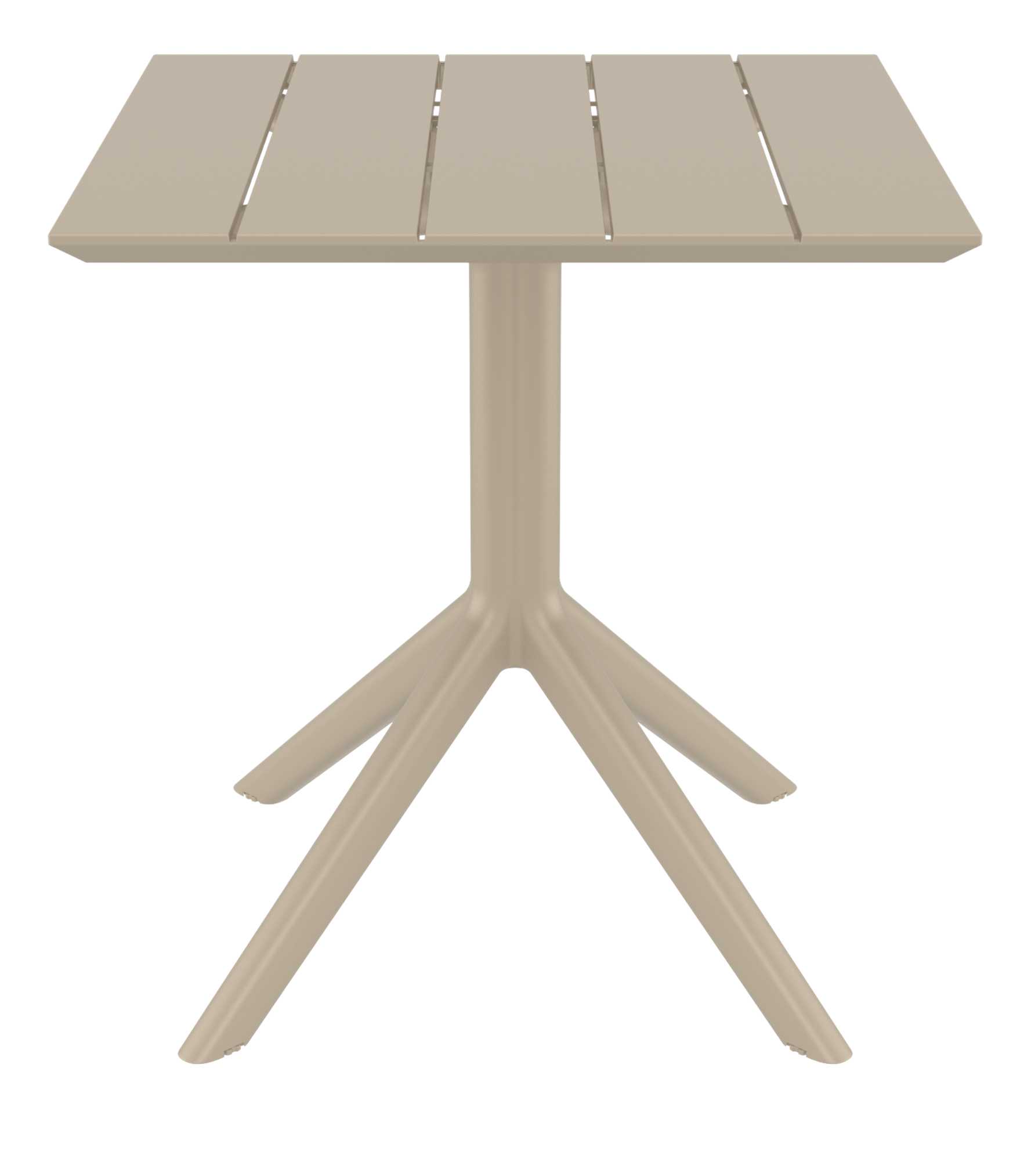 Siesta Paris Table 70