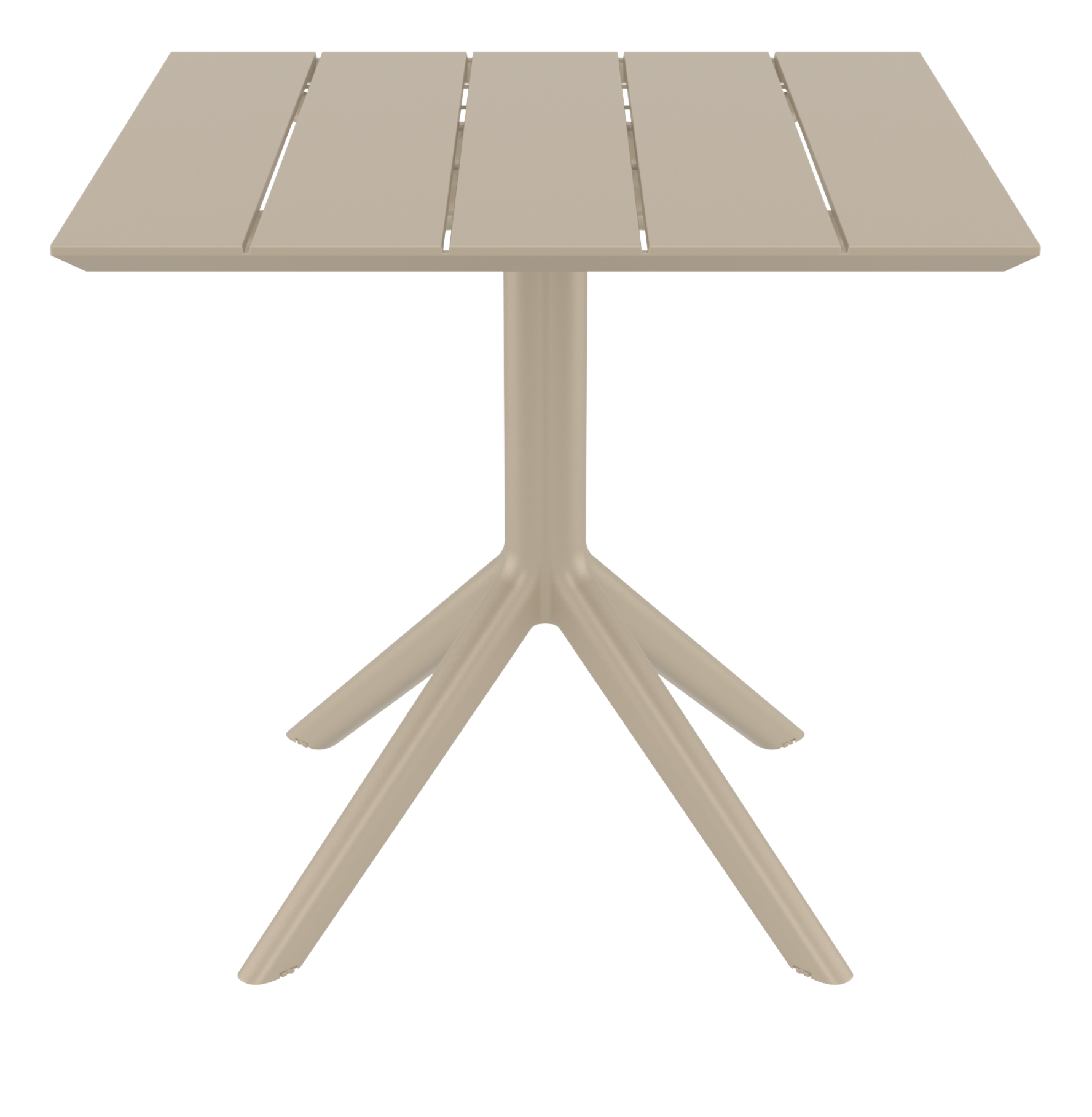 Siesta Paris Table 80