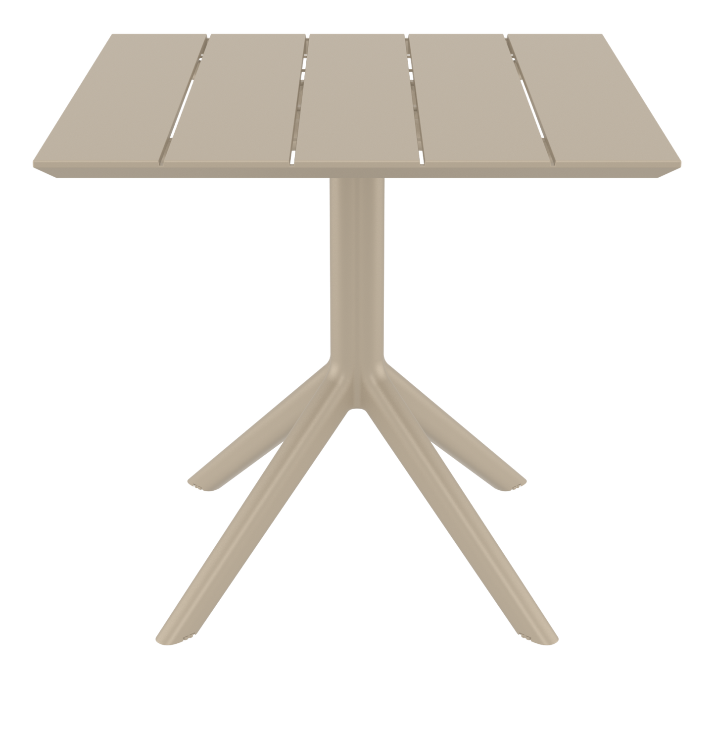 Siesta Paris Table 80