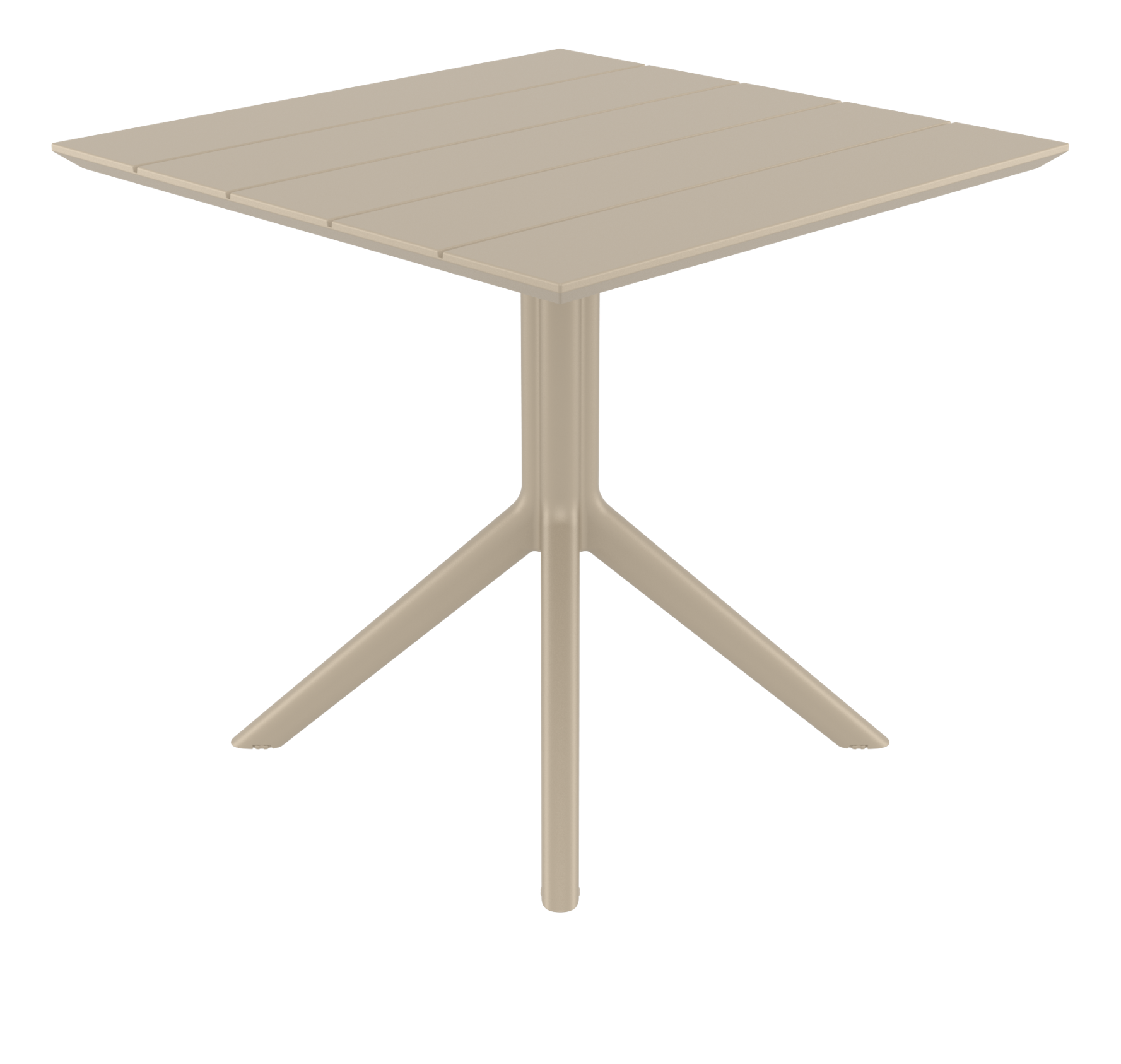 Siesta Paris Table 80