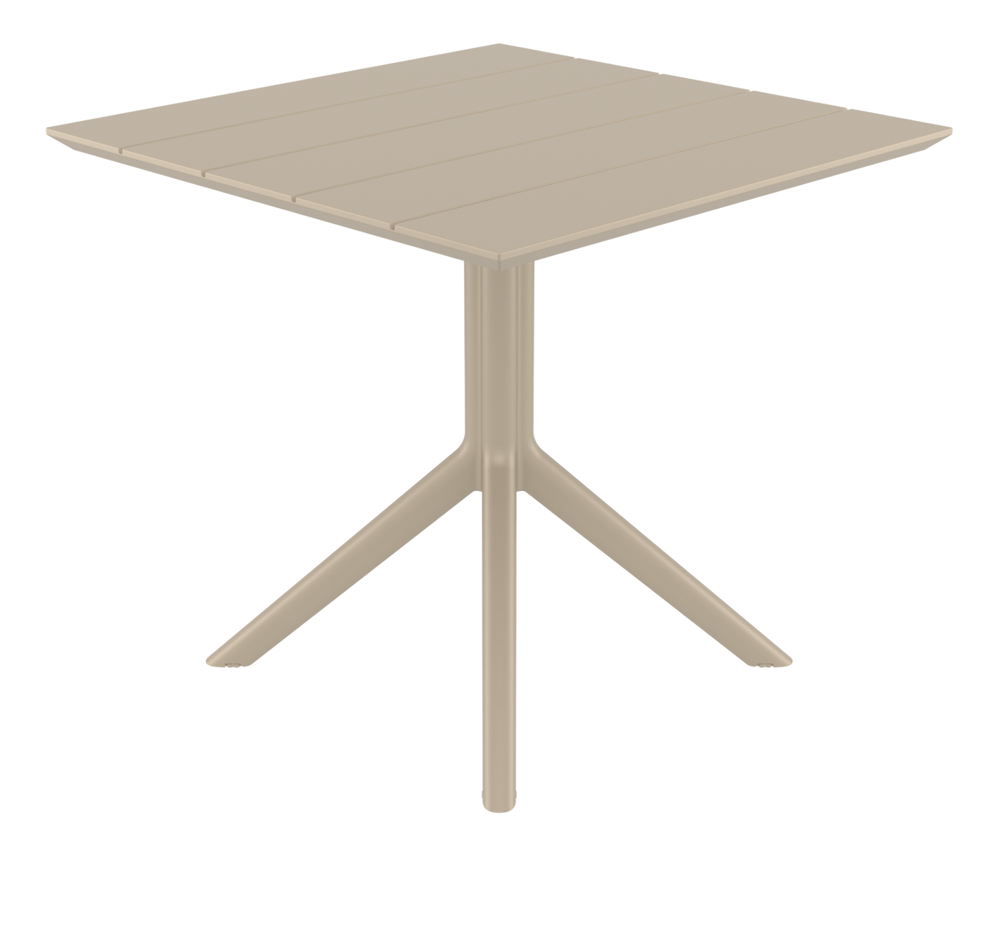 Siesta Paris Table 80