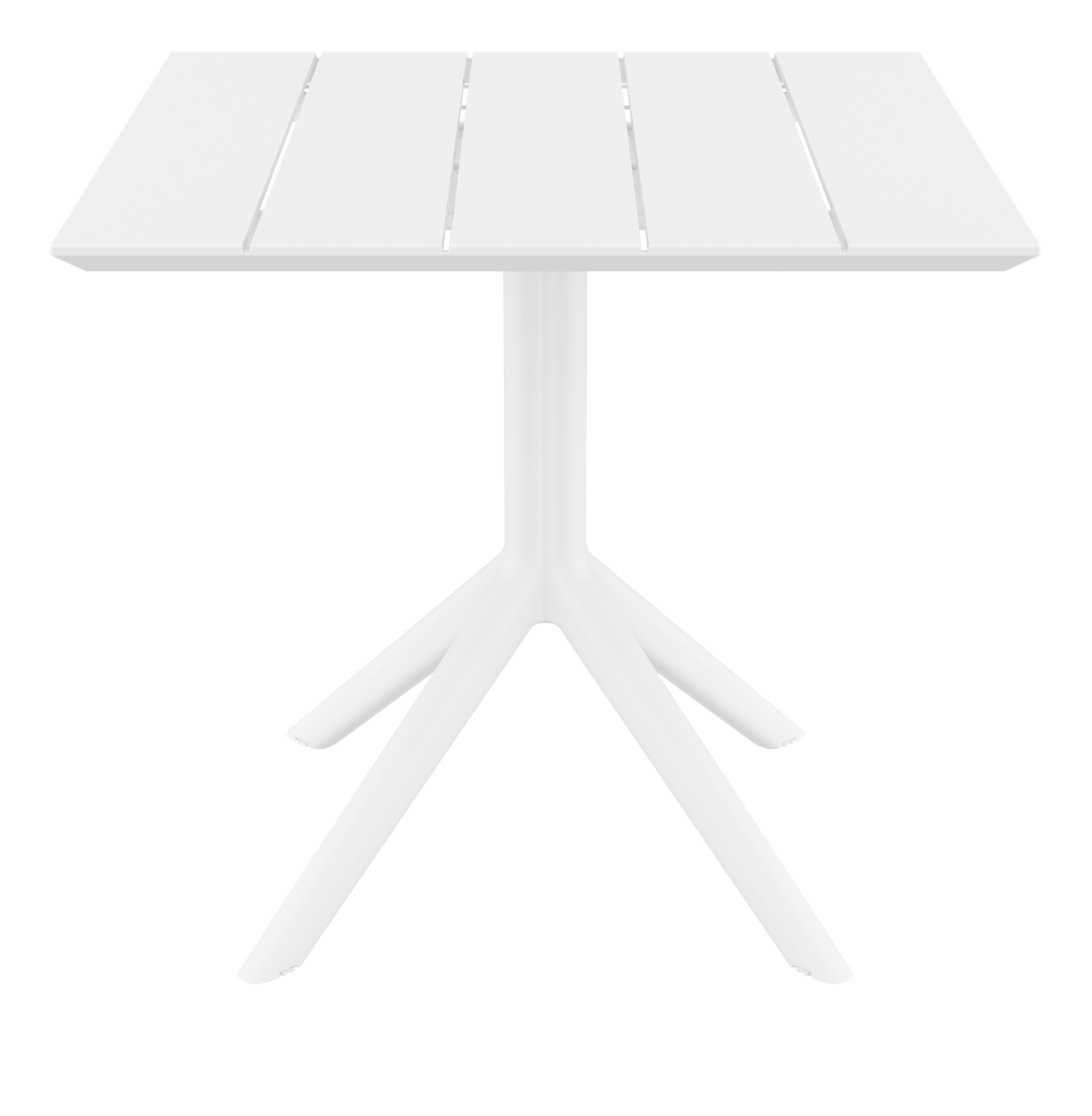 Siesta Paris Table 80