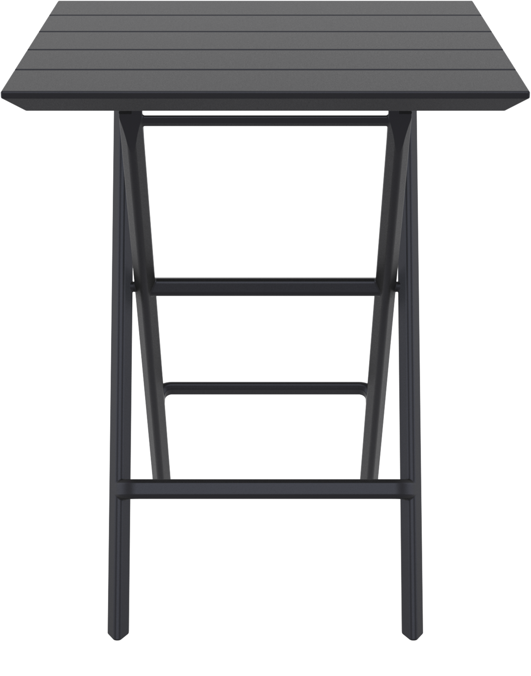 Siesta Helen Folding Table 60 Square