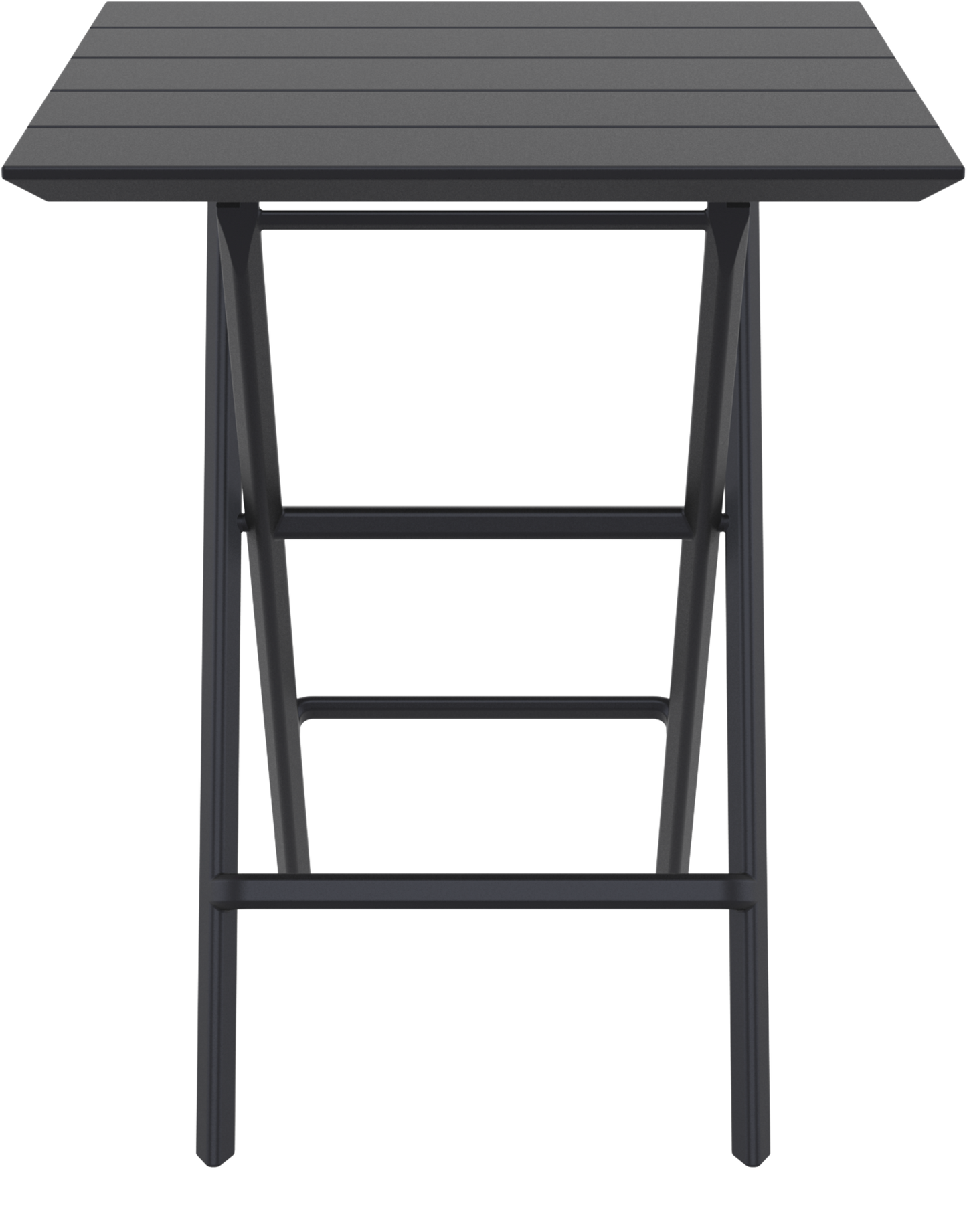 Siesta Helen Folding Table 60 Square