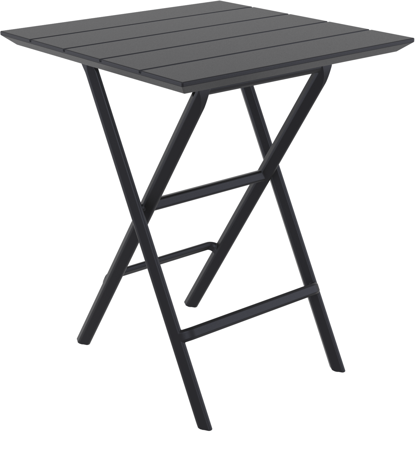 Siesta Helen Folding Table 60 Square