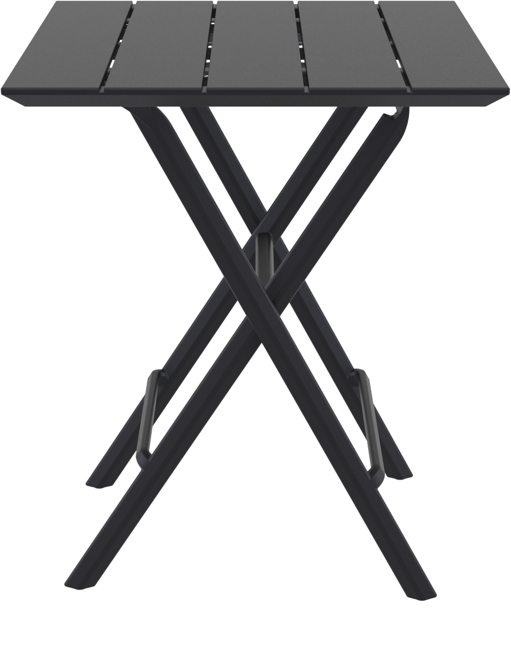 Siesta Helen Folding Table 60 Square