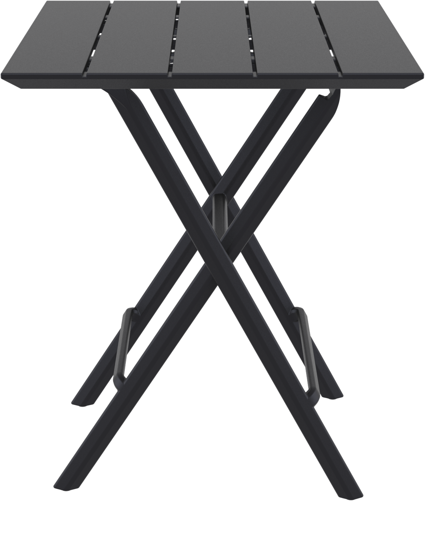 Siesta Helen Folding Table 60 Square