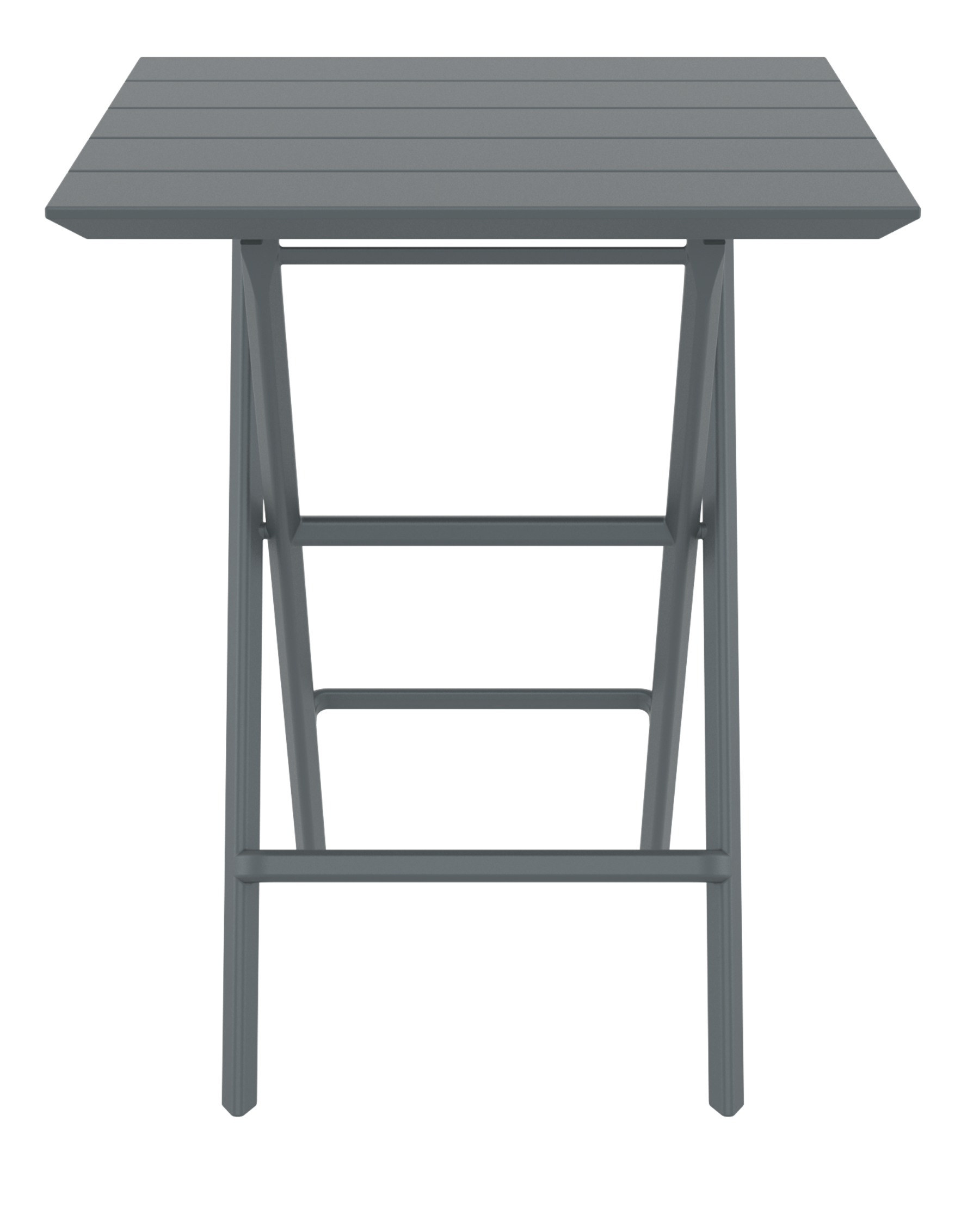 Siesta Helen Folding Table 60 Square