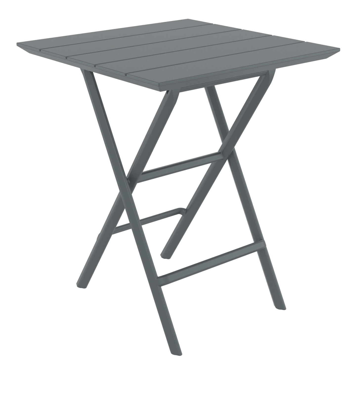 Siesta Helen Folding Table 60 Square