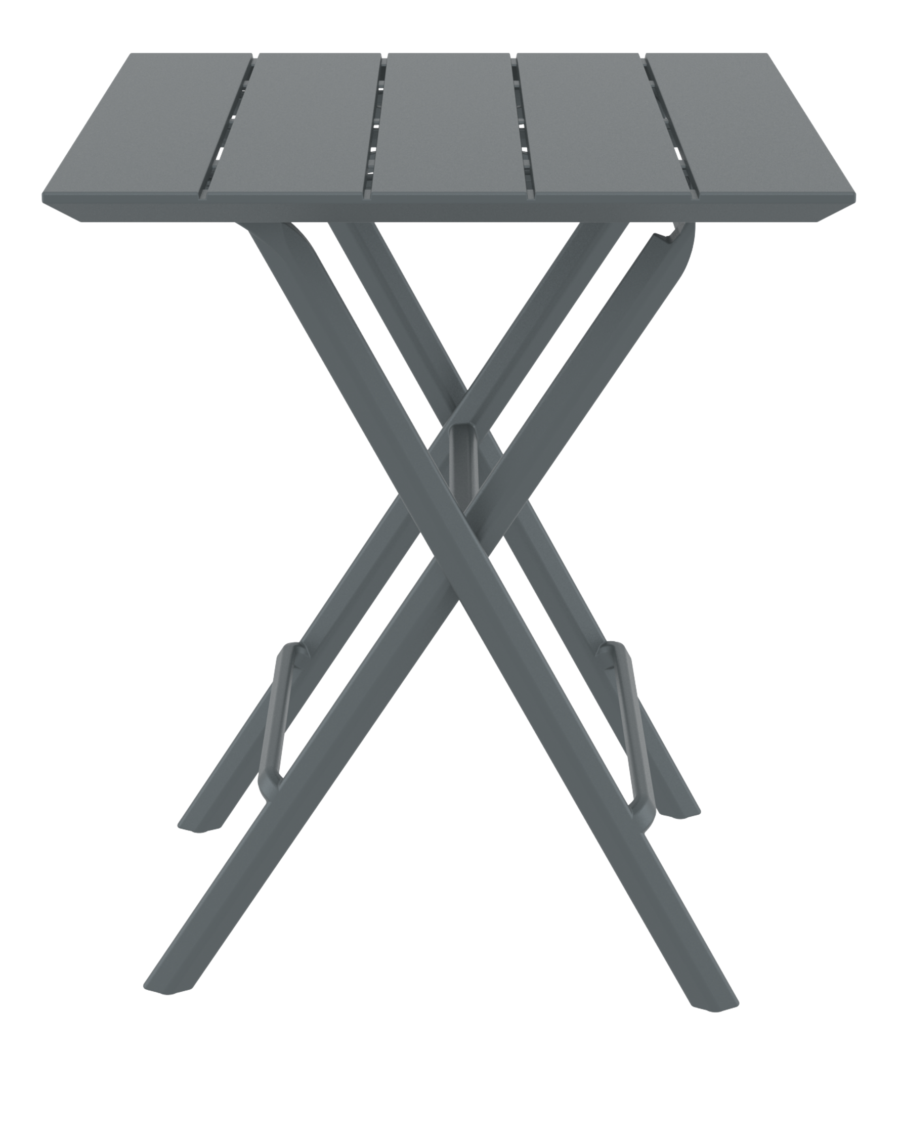 Siesta Helen Folding Table 60 Square