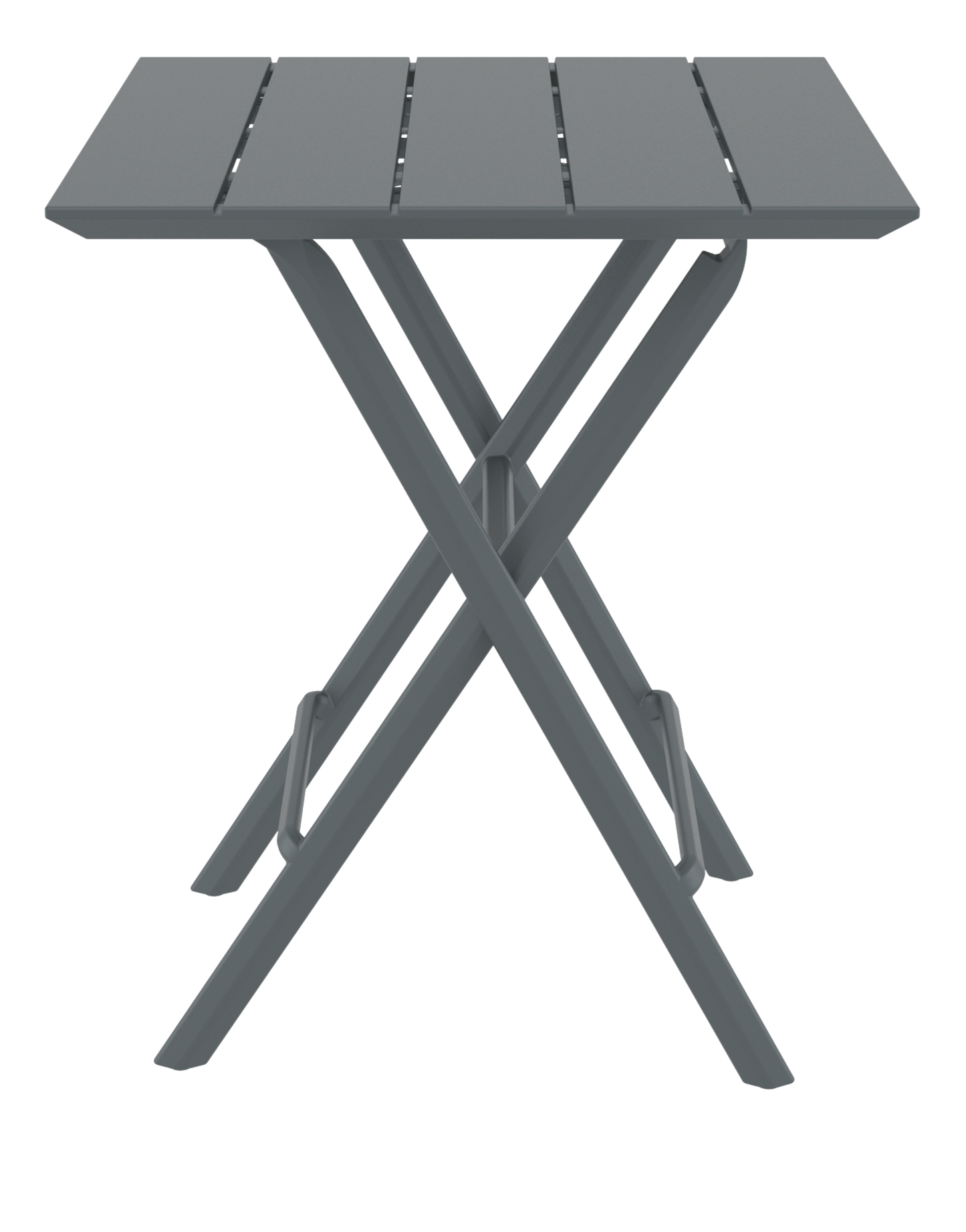 Siesta Helen Folding Table 60 Square