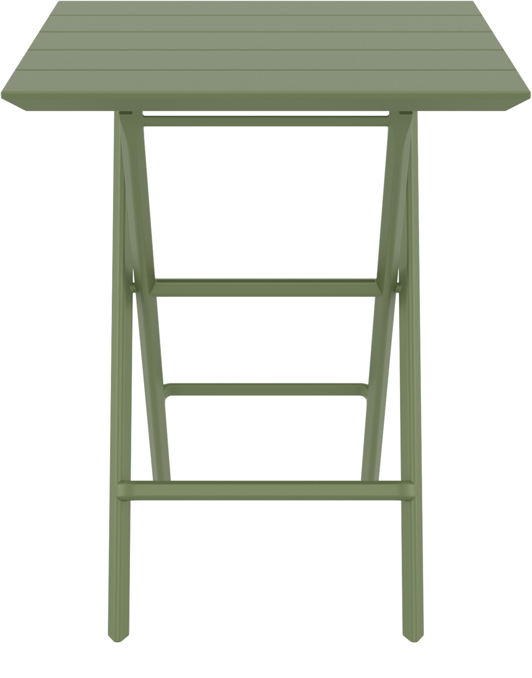 Siesta Helen Folding Table 60 Square