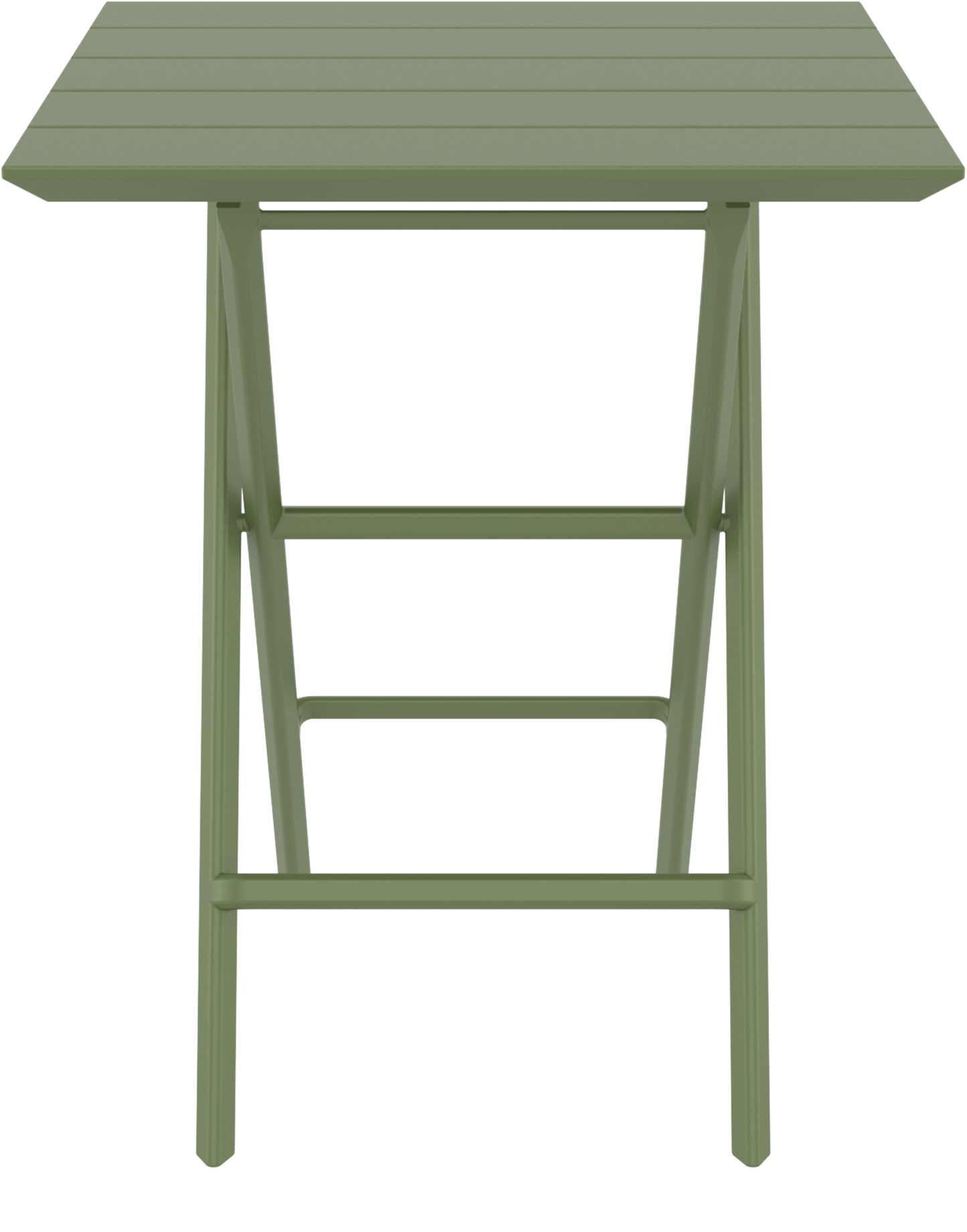 Siesta Helen Folding Table 60 Square