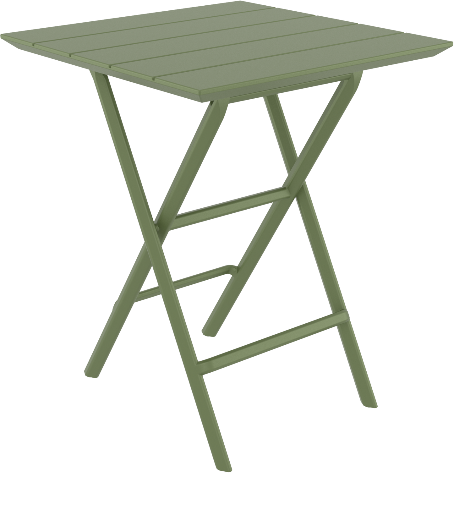 Siesta Helen Folding Table 60 Square