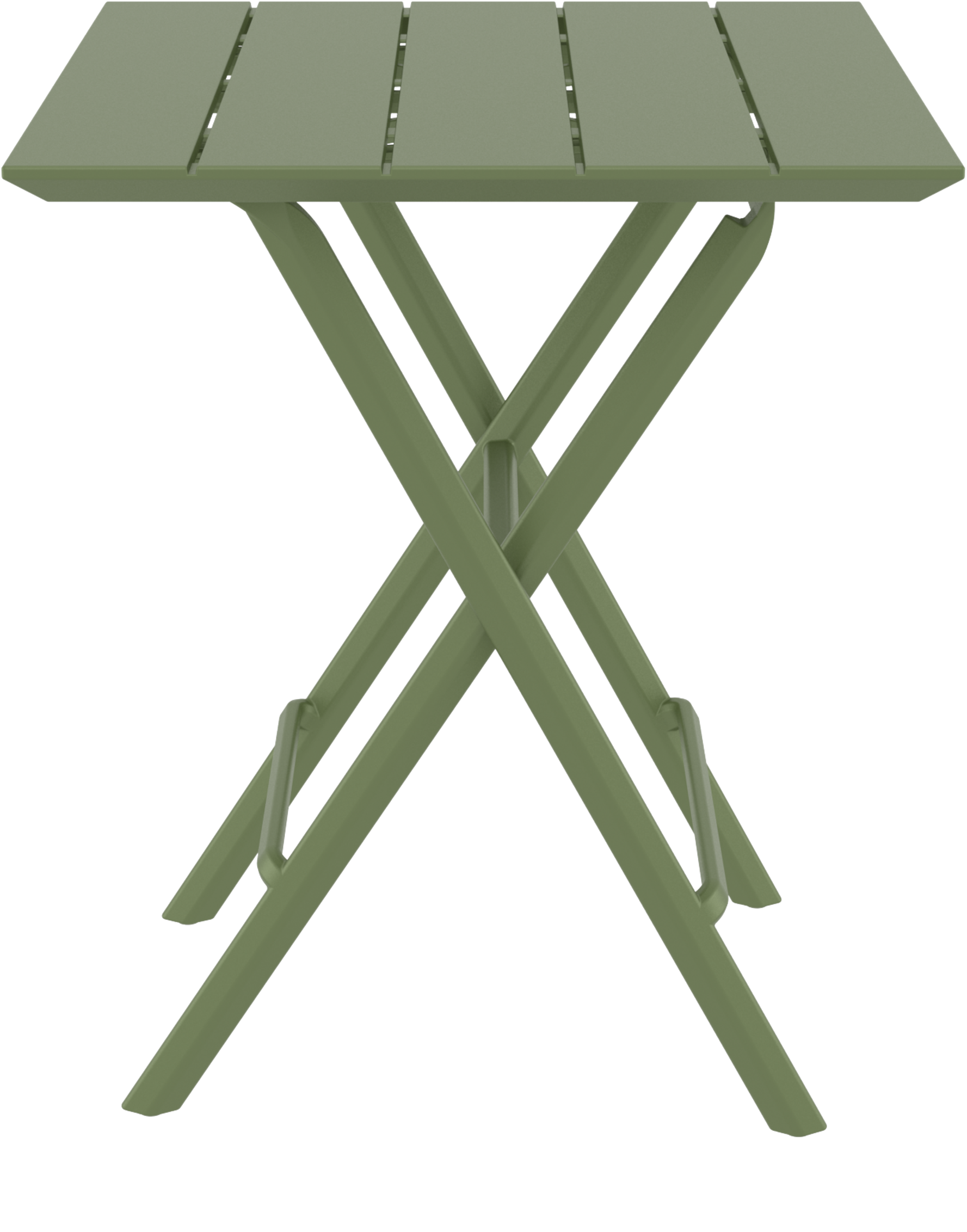 Siesta Helen Folding Table 60 Square