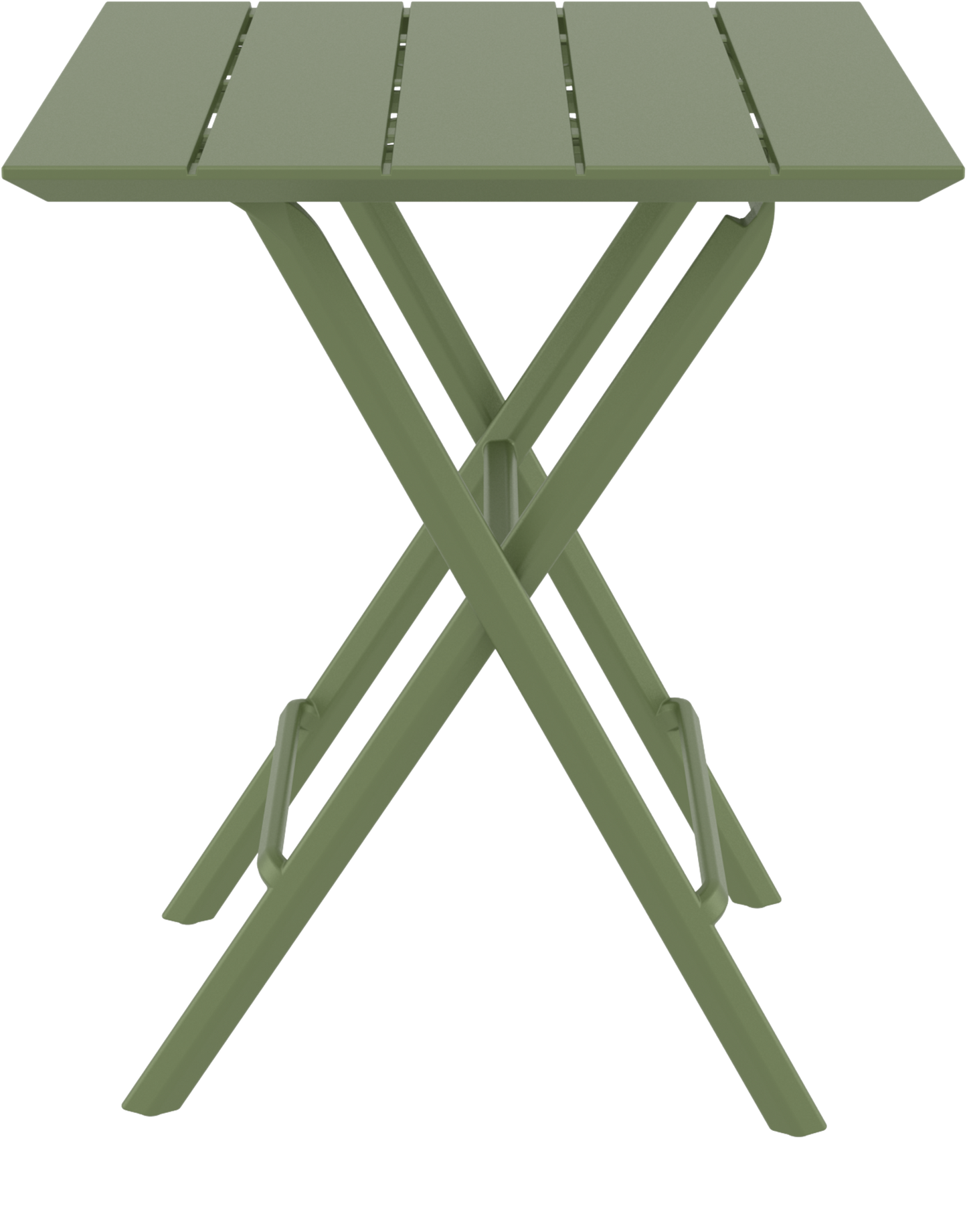 Siesta Helen Folding Table 60 Square