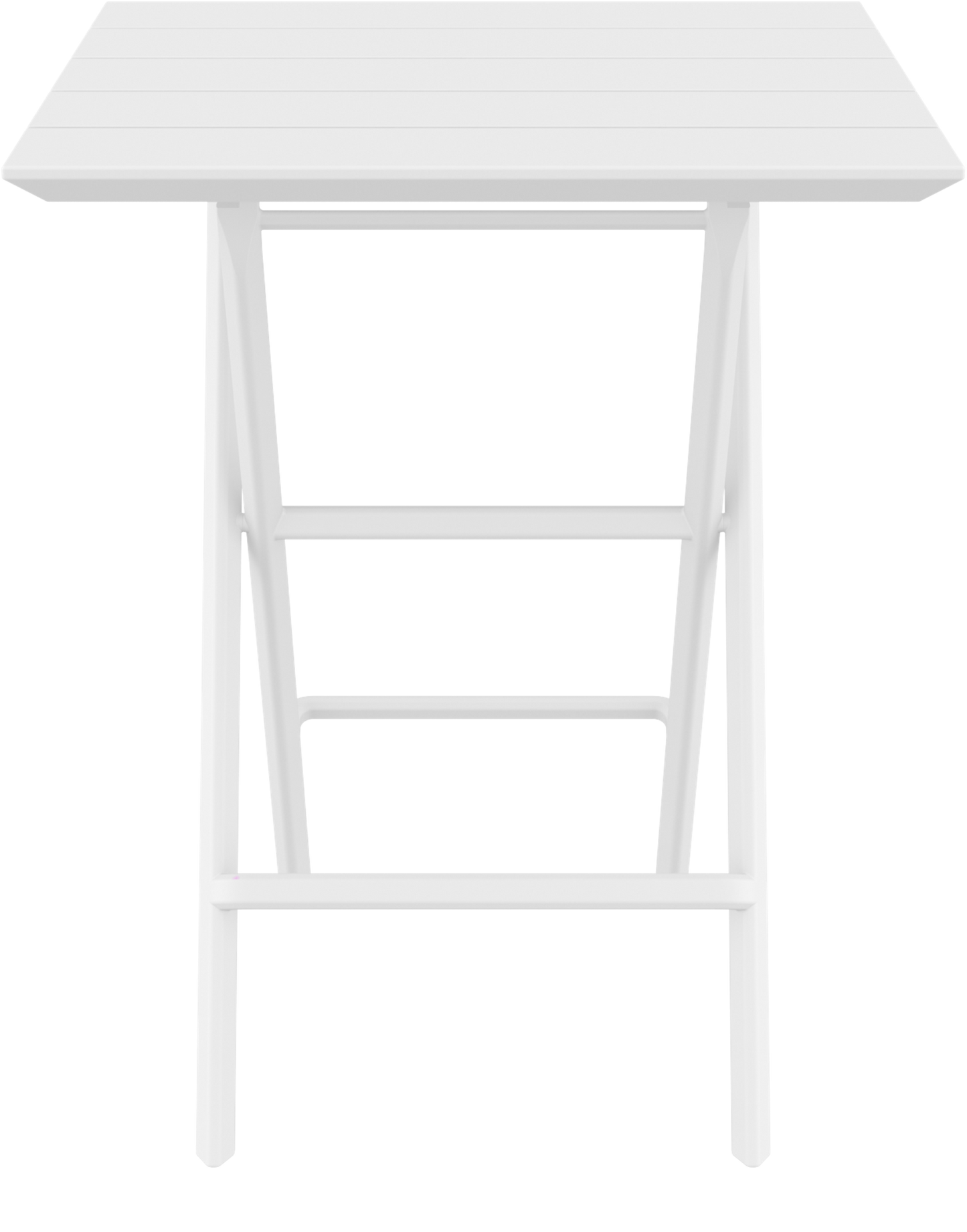 Siesta Helen Folding Table 60 Square