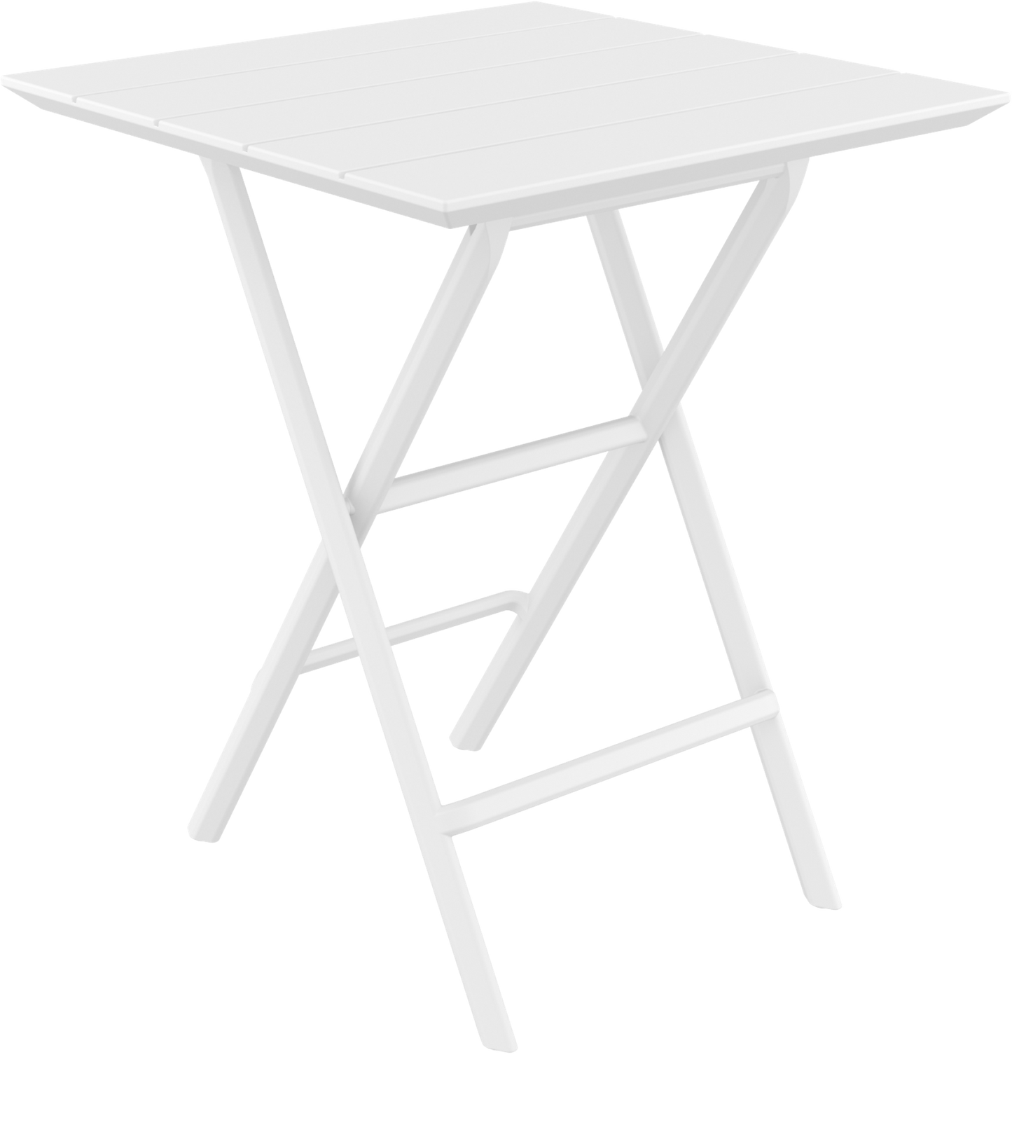 Siesta Helen Folding Table 60 Square