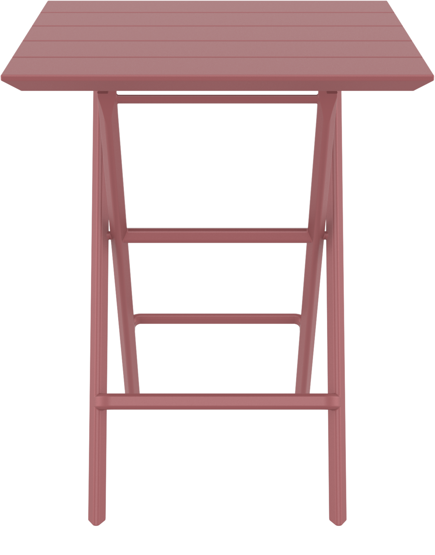 Siesta Helen Folding Table 60 Square