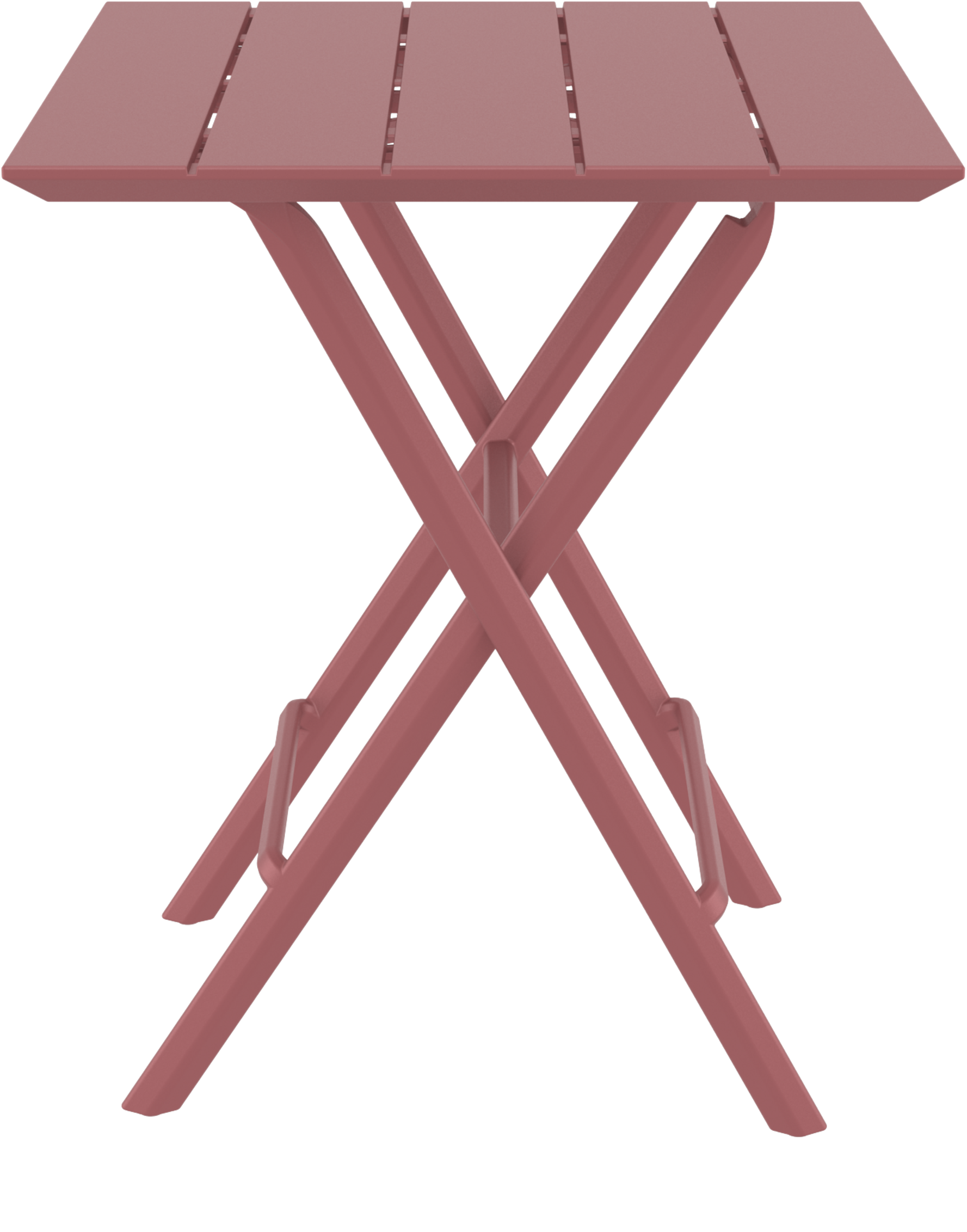 Siesta Helen Folding Table 60 Square