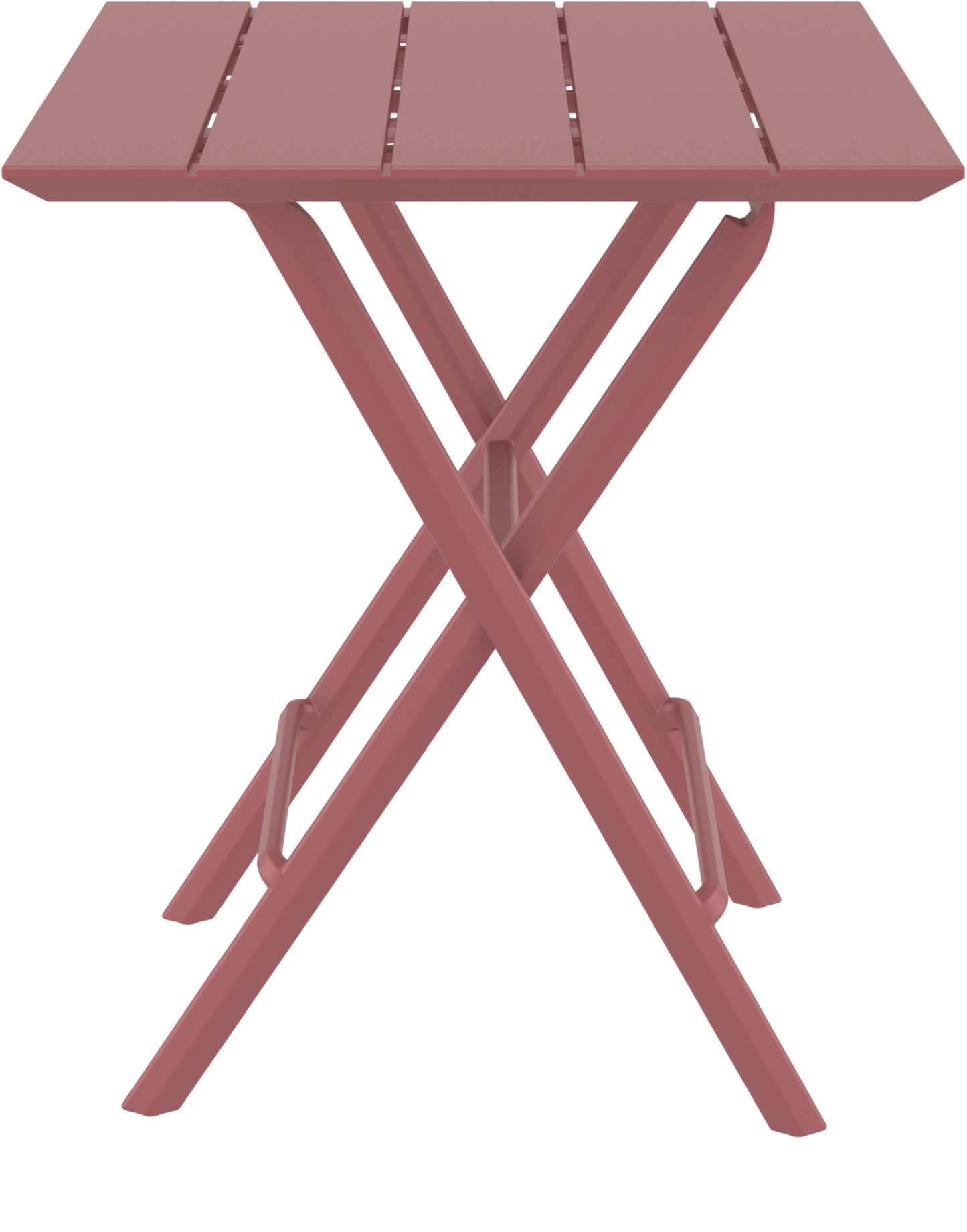 Siesta Helen Folding Table 60 Square