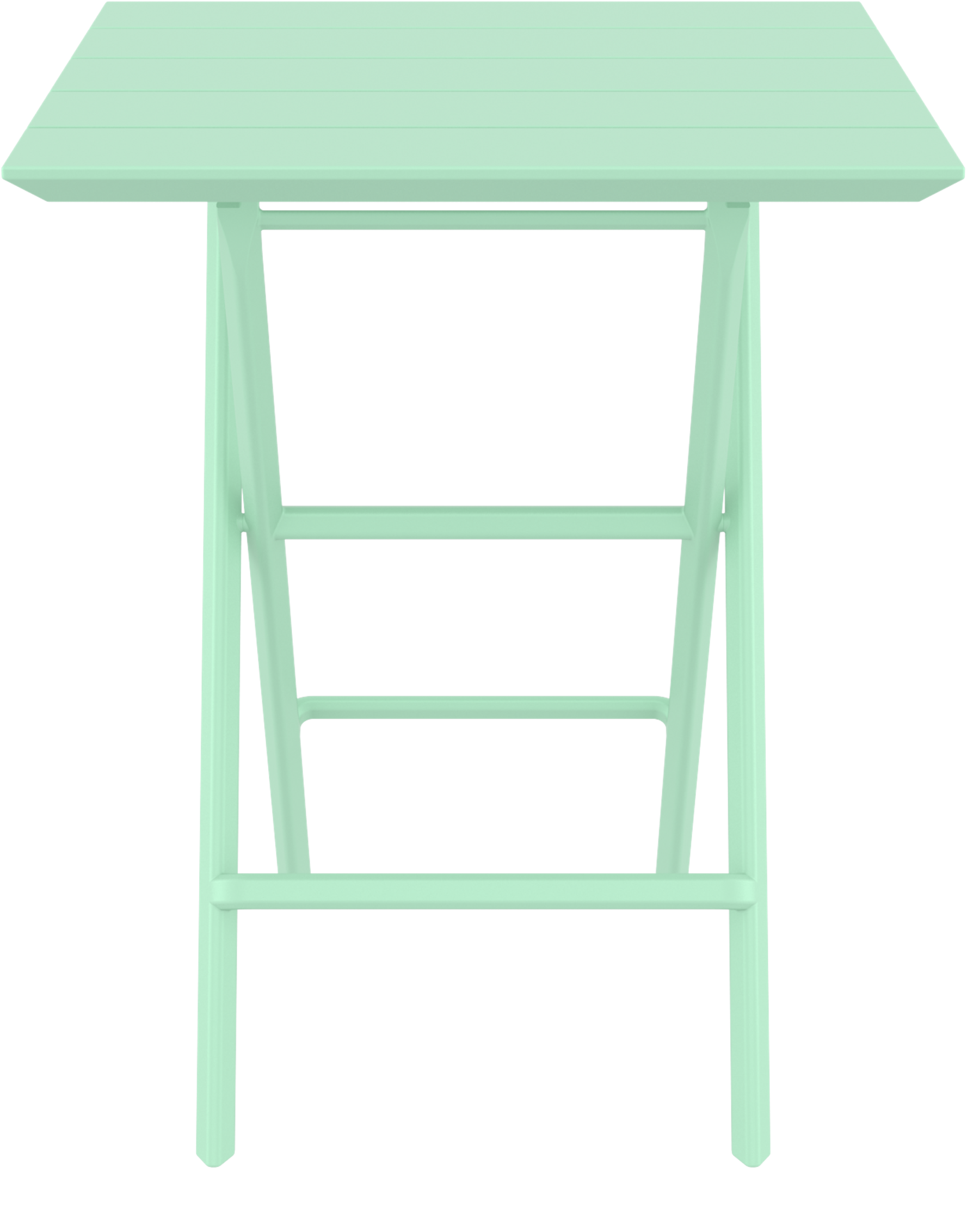 Siesta Helen Folding Table 60 Square