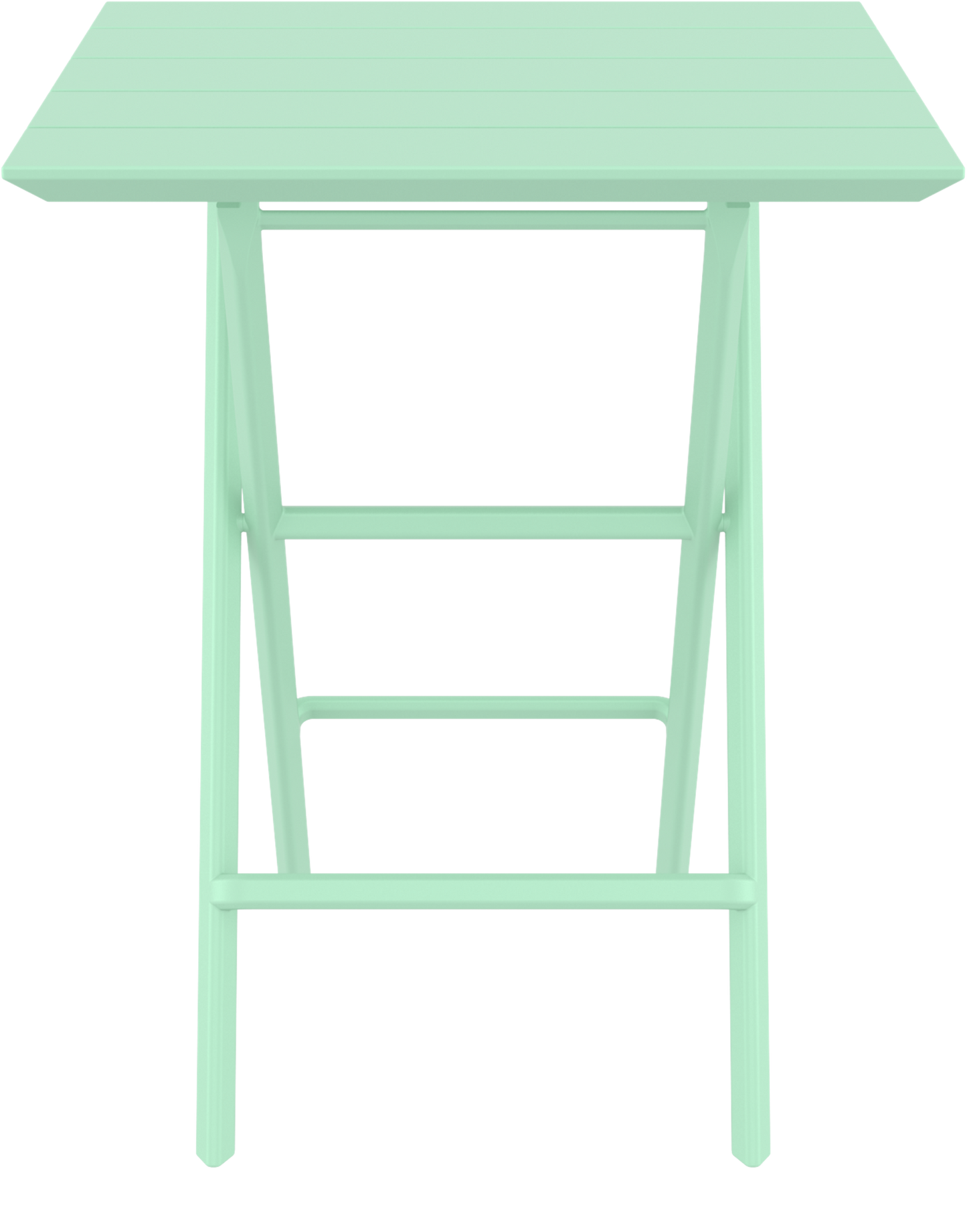 Siesta Helen Folding Table 60 Square