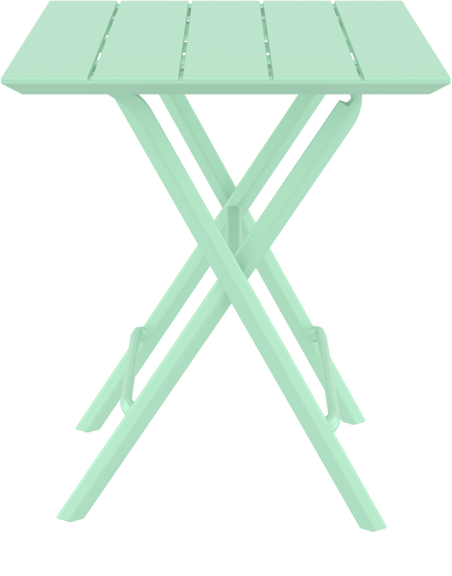 Siesta Helen Folding Table 60 Square