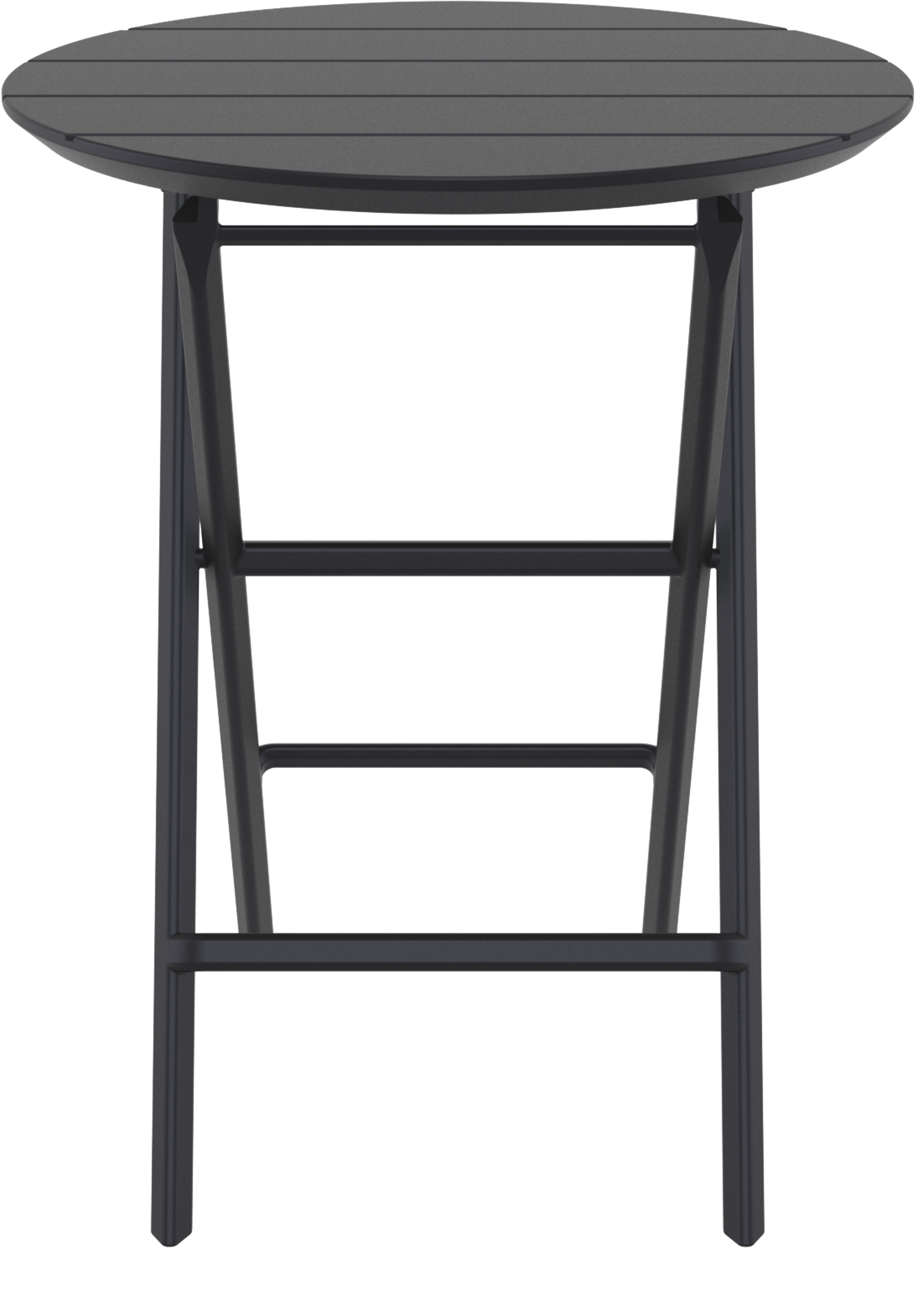 Siesta Helen Folding Table 60 Round