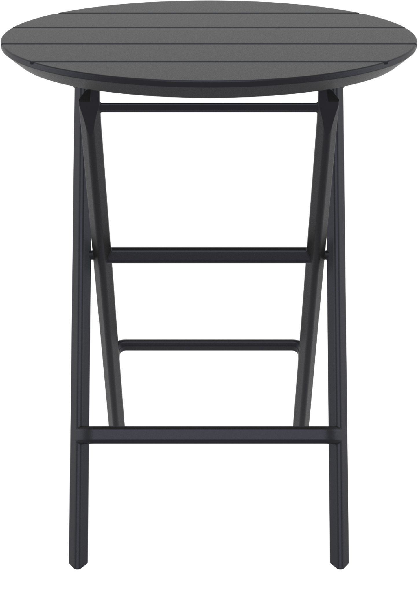 Siesta Helen Folding Table 60 Round