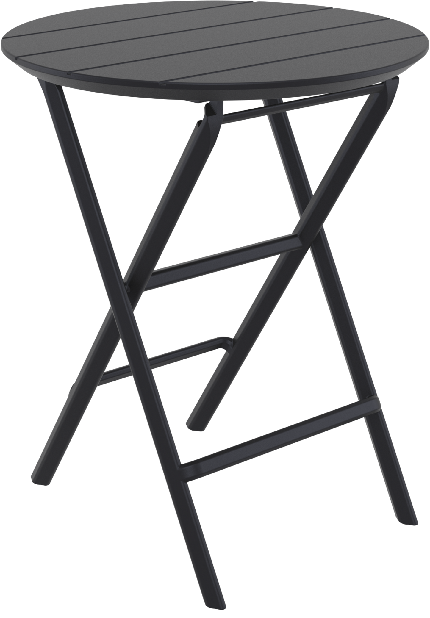 Siesta Helen Folding Table 60 Round
