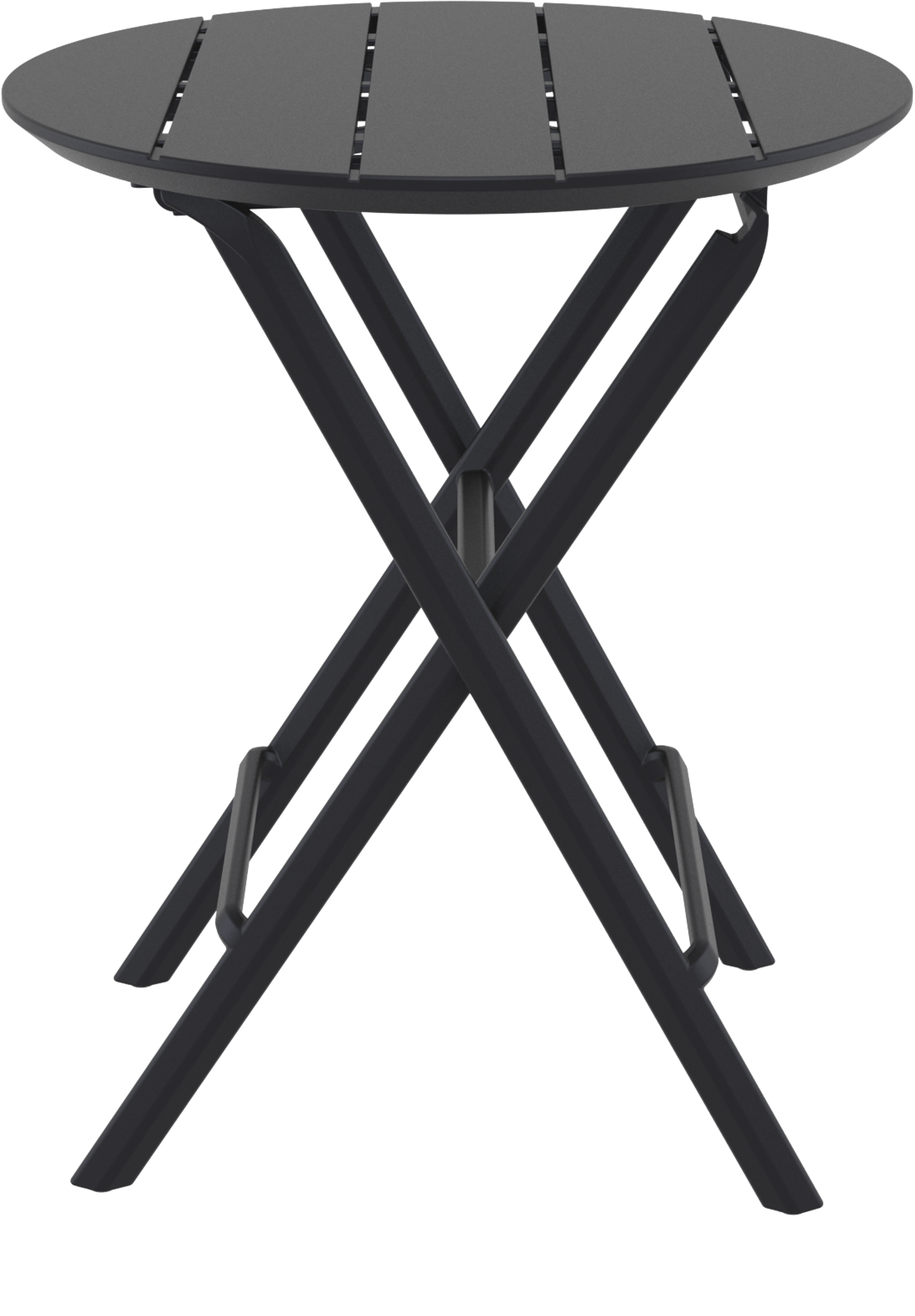 Siesta Helen Folding Table 60 Round