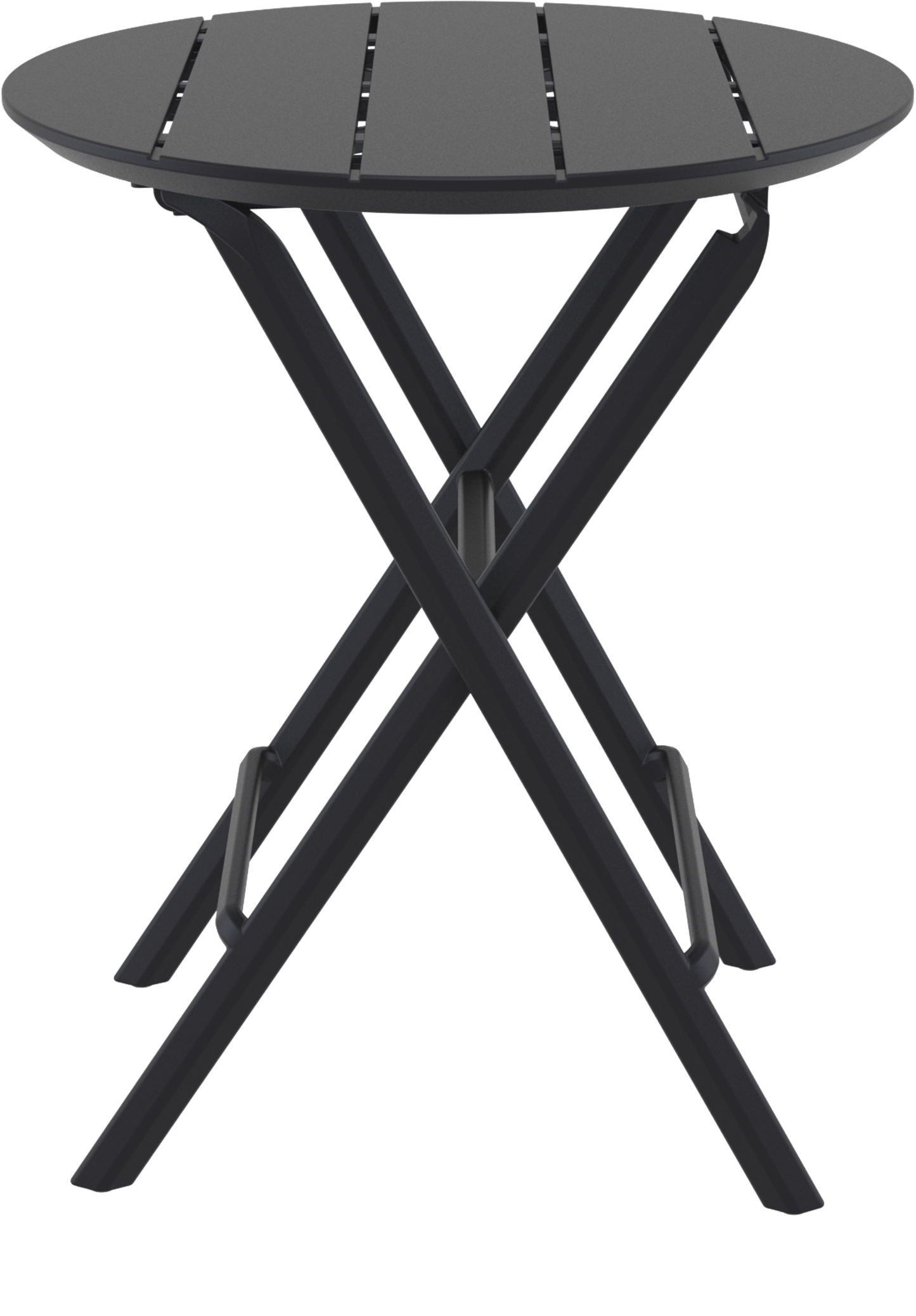 Siesta Helen Folding Table 60 Round