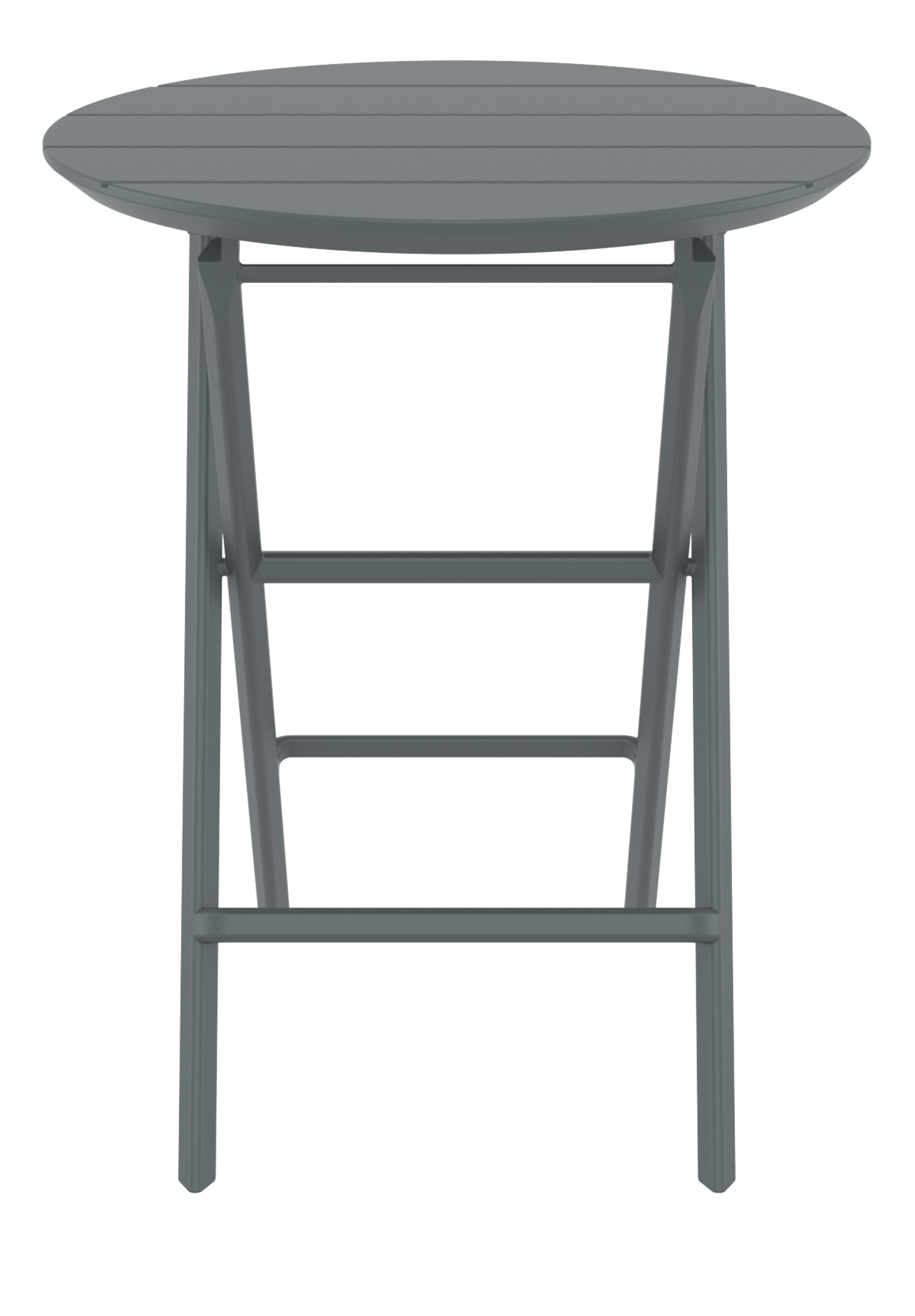 Siesta Helen Folding Table 60 Round