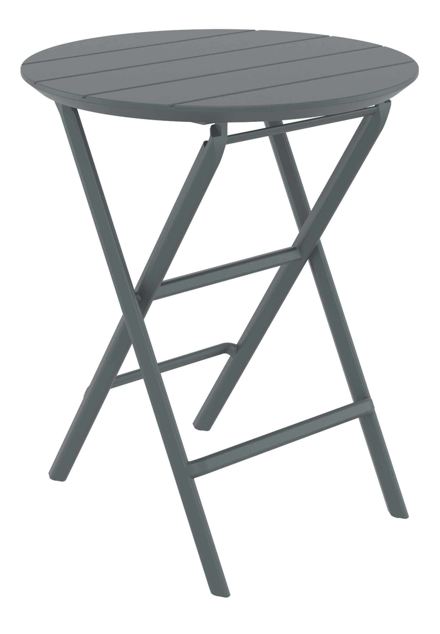 Siesta Helen Folding Table 60 Round