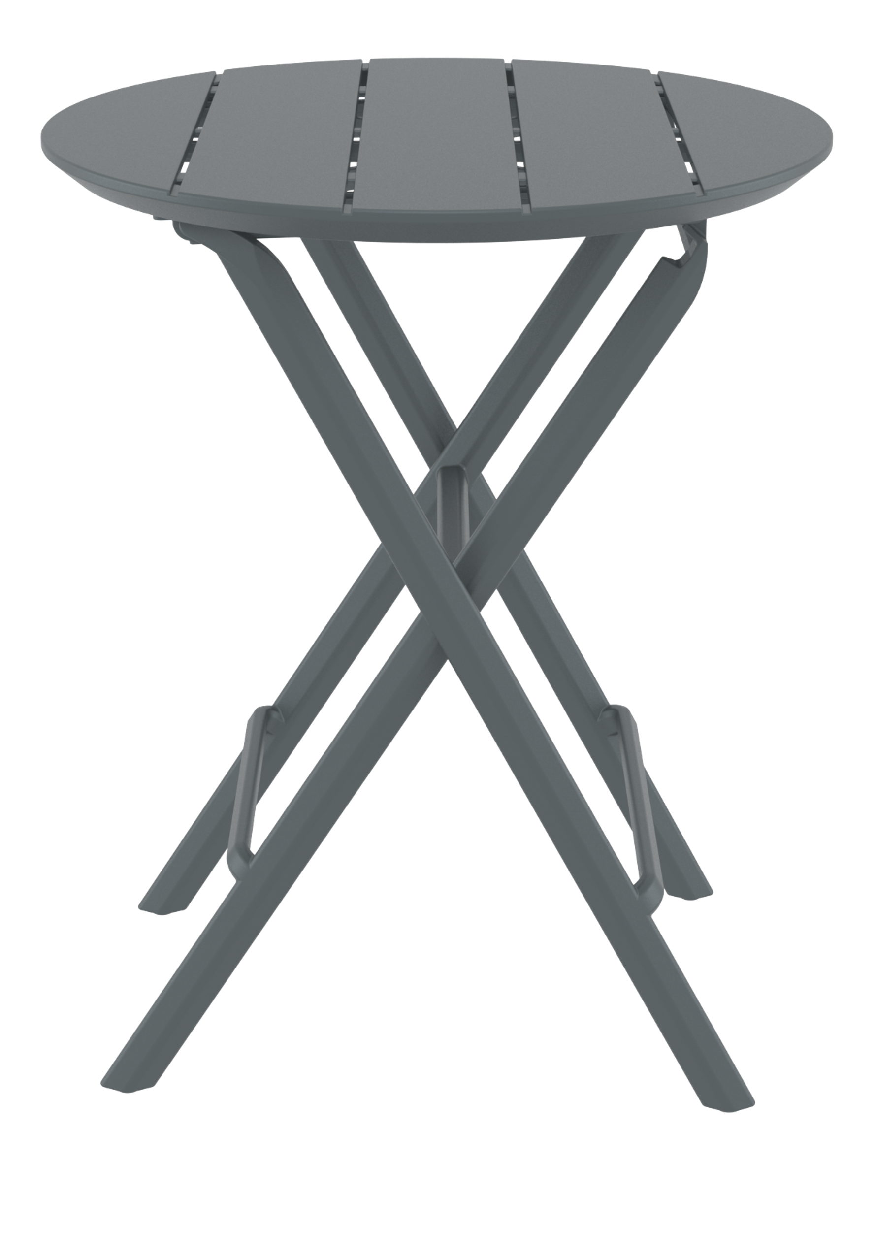 Siesta Helen Folding Table 60 Round