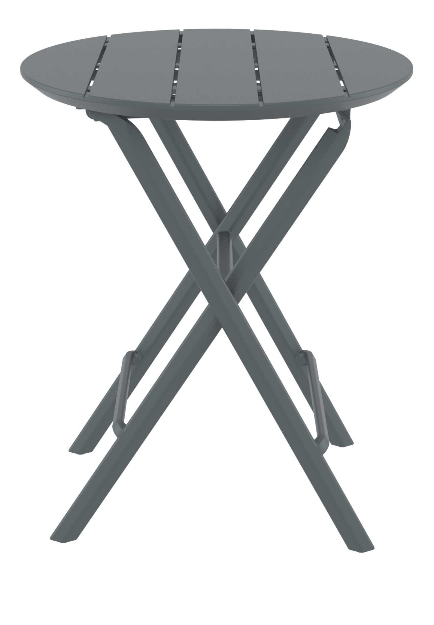 Siesta Helen Folding Table 60 Round