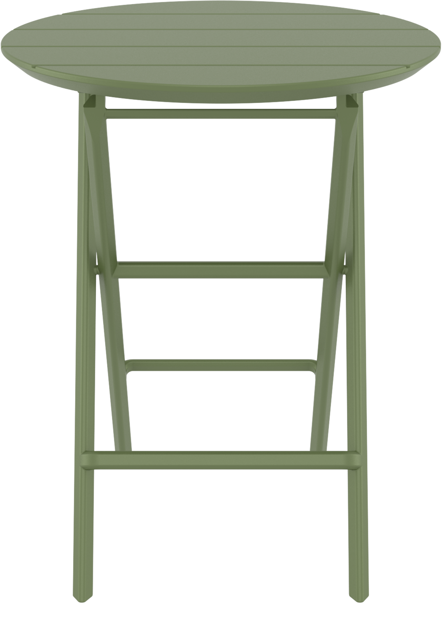Siesta Helen Folding Table 60 Round