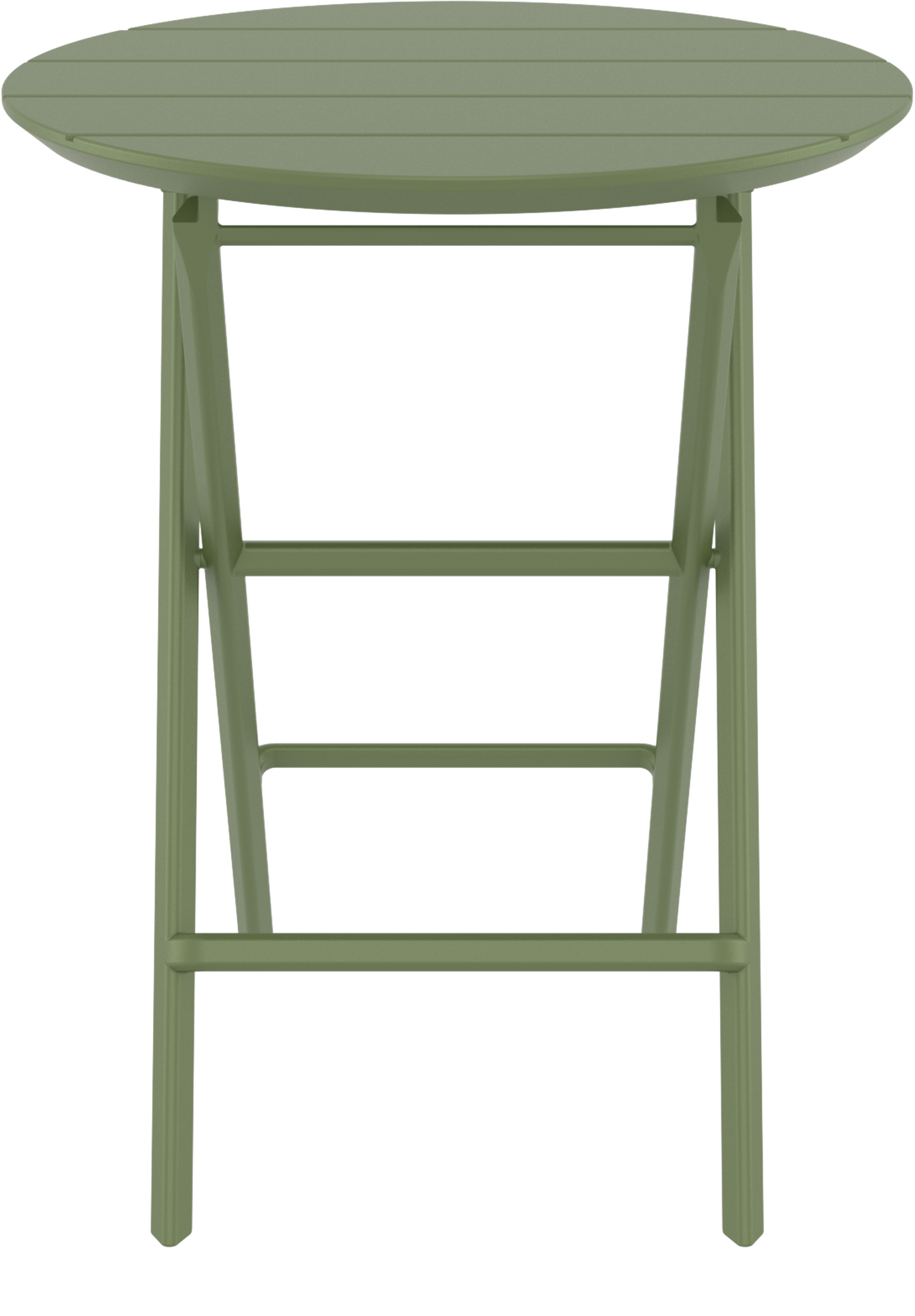 Siesta Helen Folding Table 60 Round