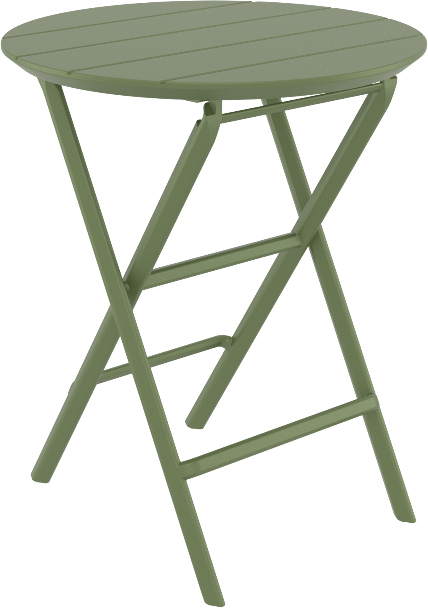 Siesta Helen Folding Table 60 Round