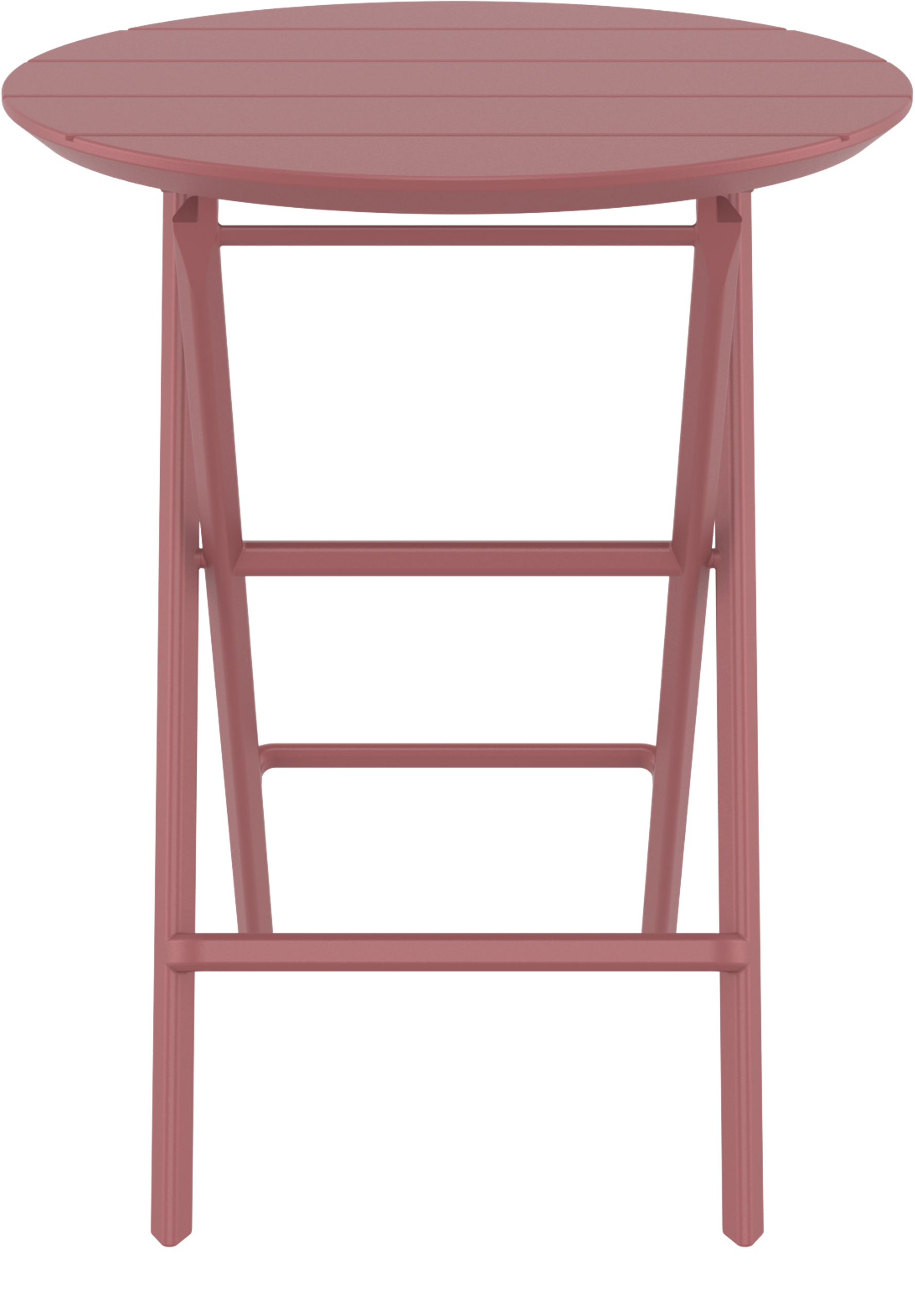 Siesta Helen Folding Table 60 Round