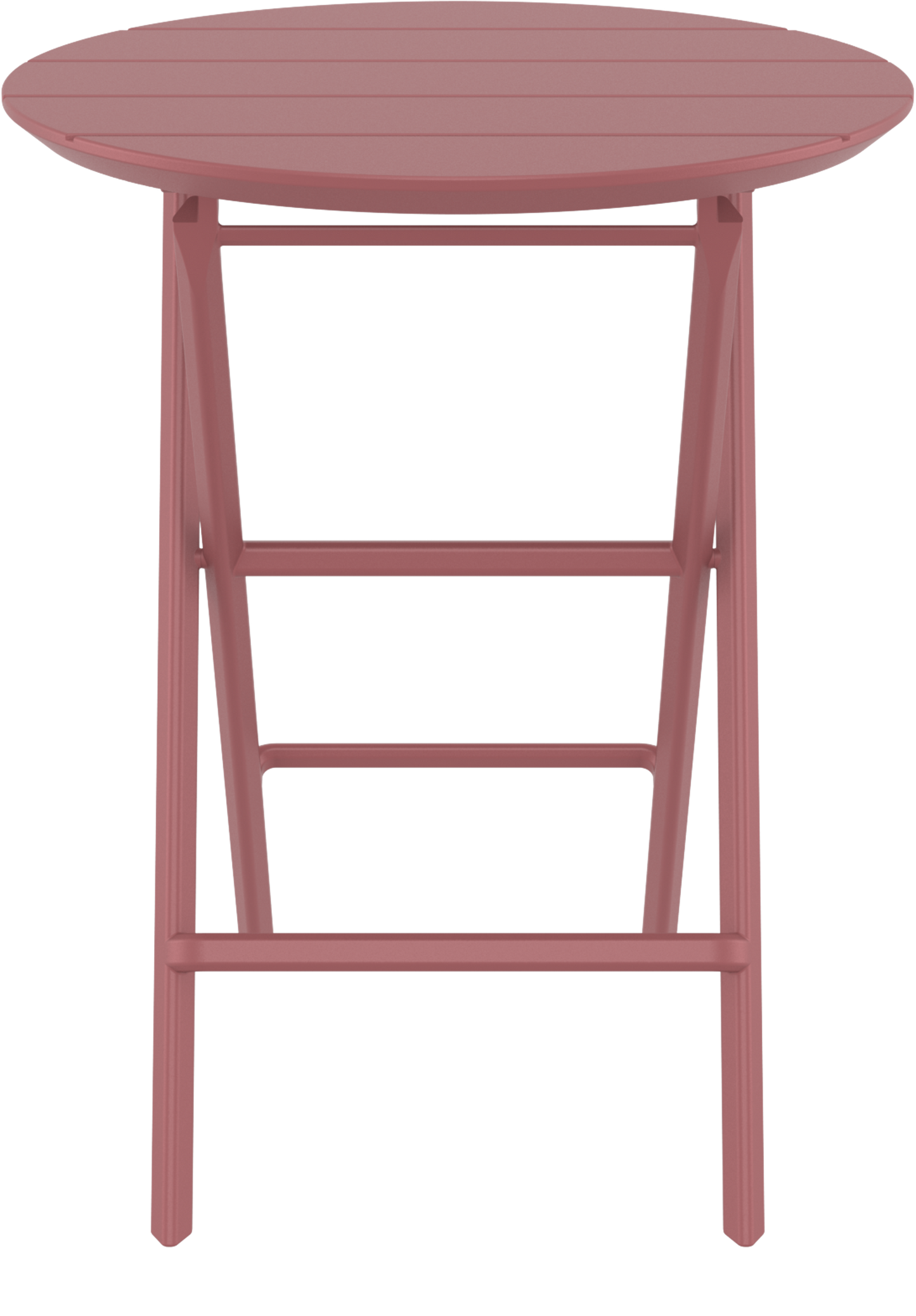 Siesta Helen Folding Table 60 Round