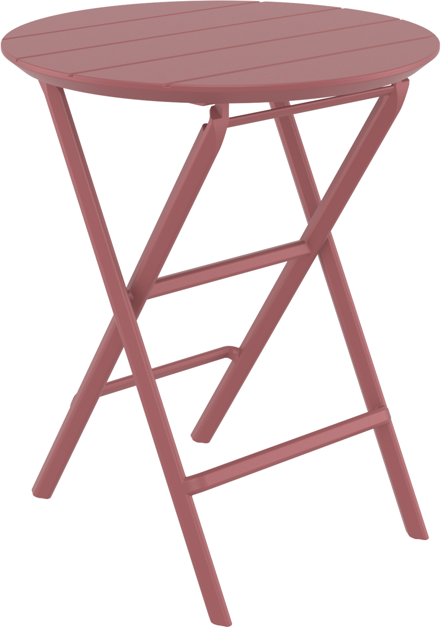 Siesta Helen Folding Table 60 Round