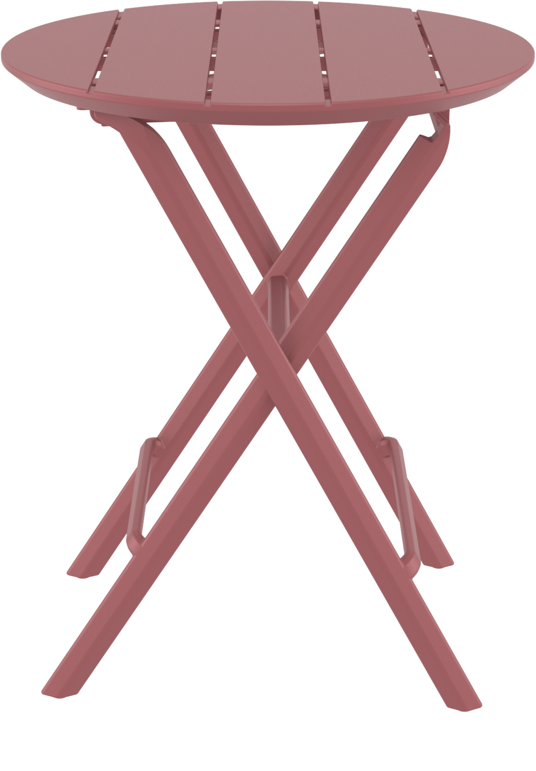 Siesta Helen Folding Table 60 Round