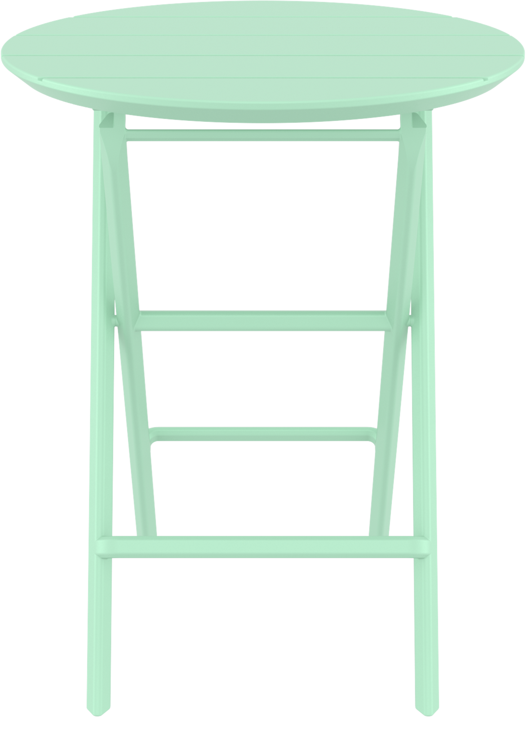 Siesta Helen Folding Table 60 Round