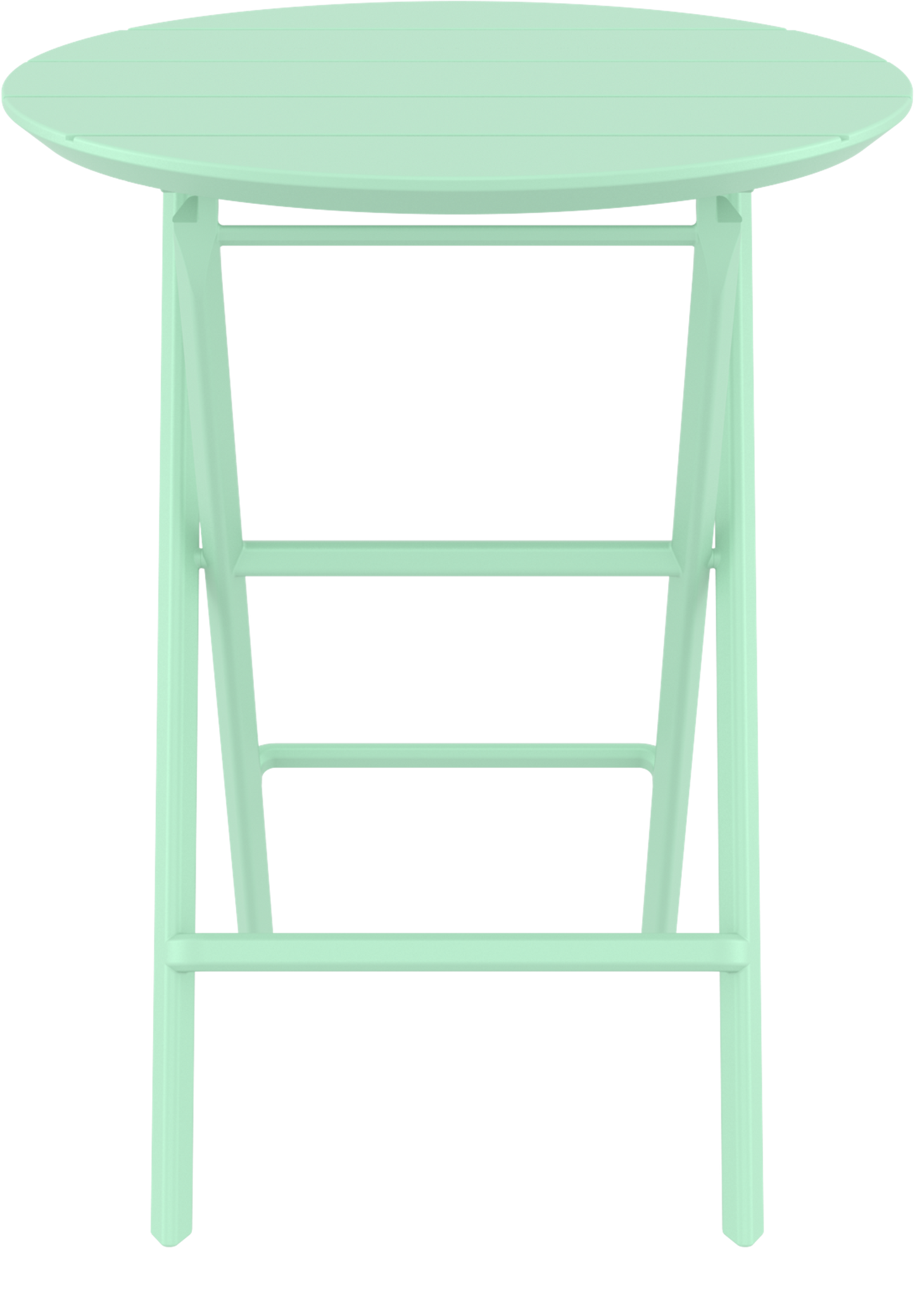 Siesta Helen Folding Table 60 Round