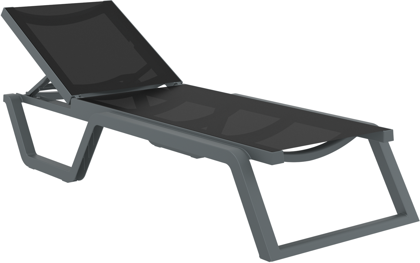 Siesta Rio Sun Lounger