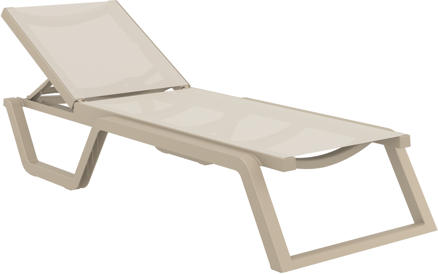 Siesta Rio Sun Lounger