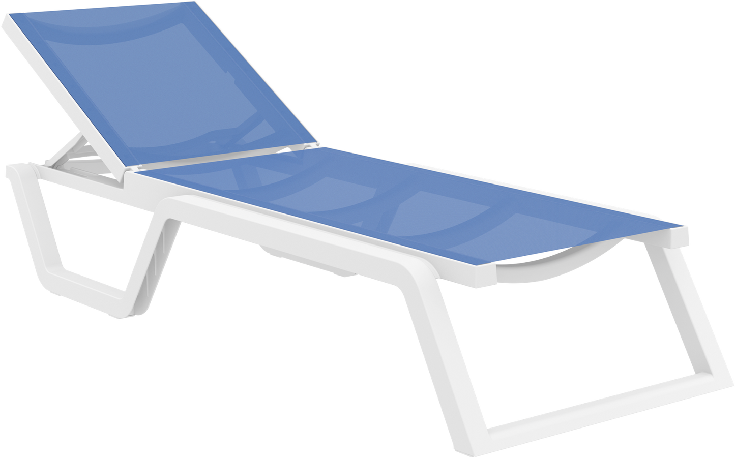 Siesta Rio Sun Lounger