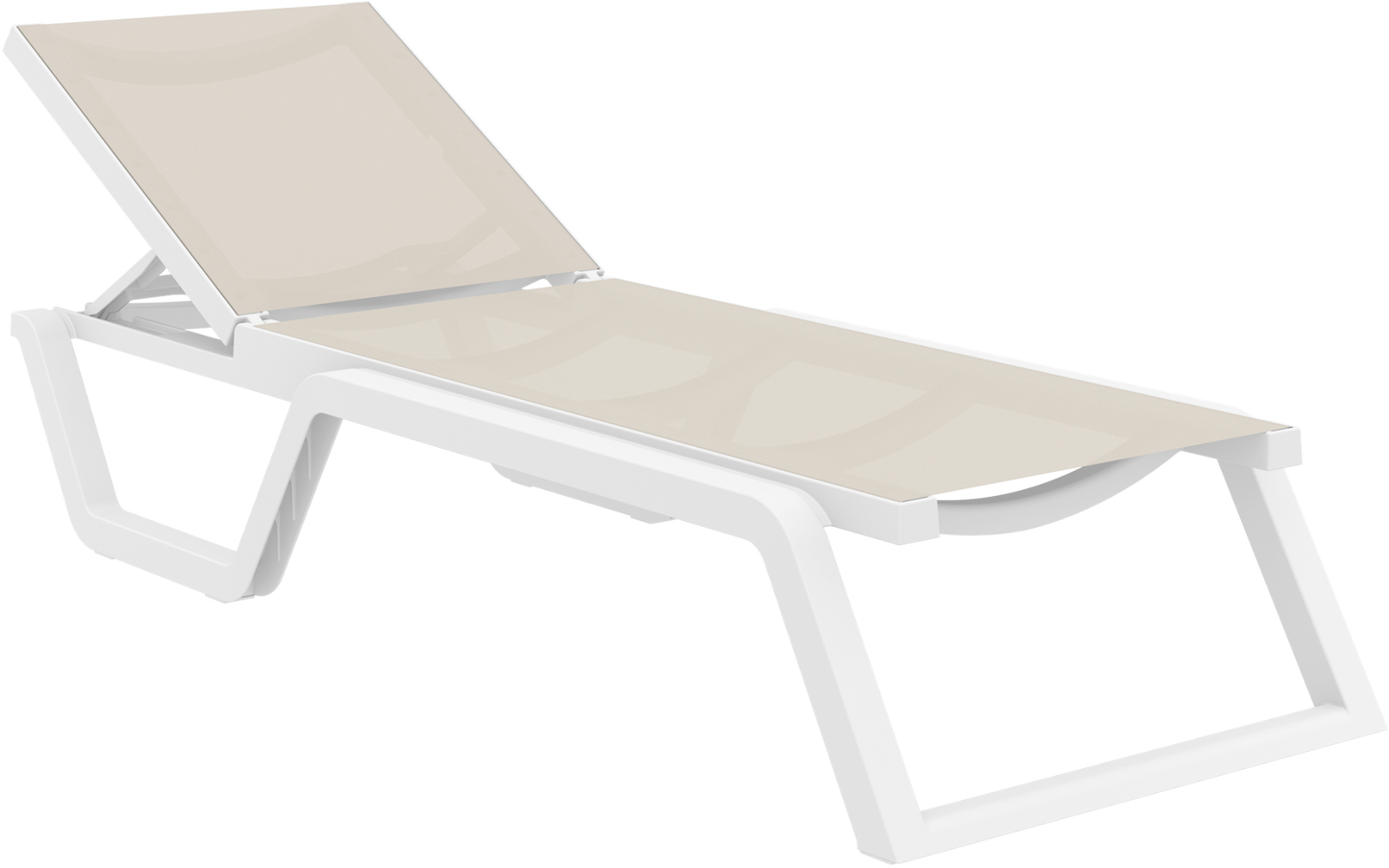 Siesta Rio Sun Lounger